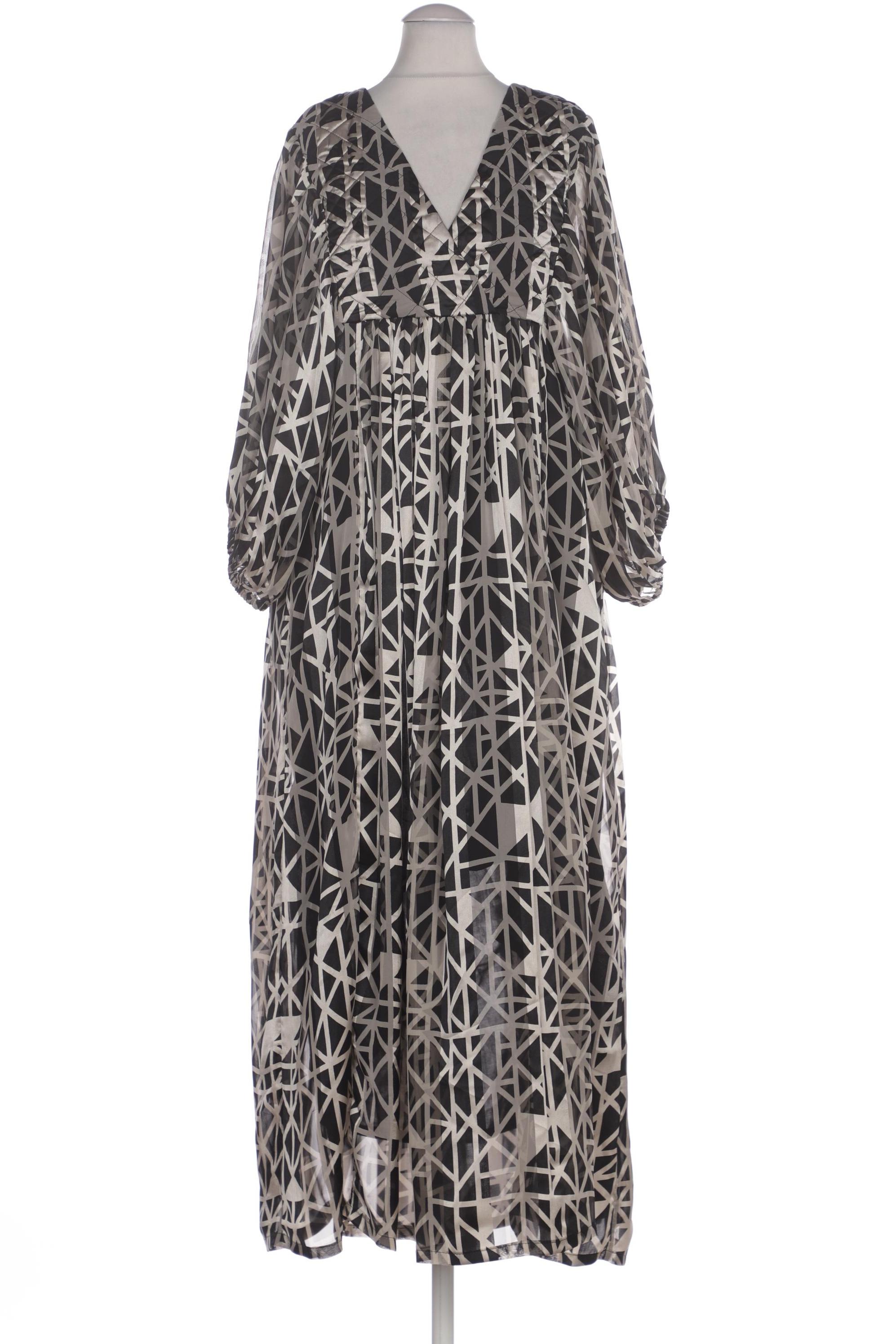 

summum woman Damen Kleid, schwarz, Gr. 36