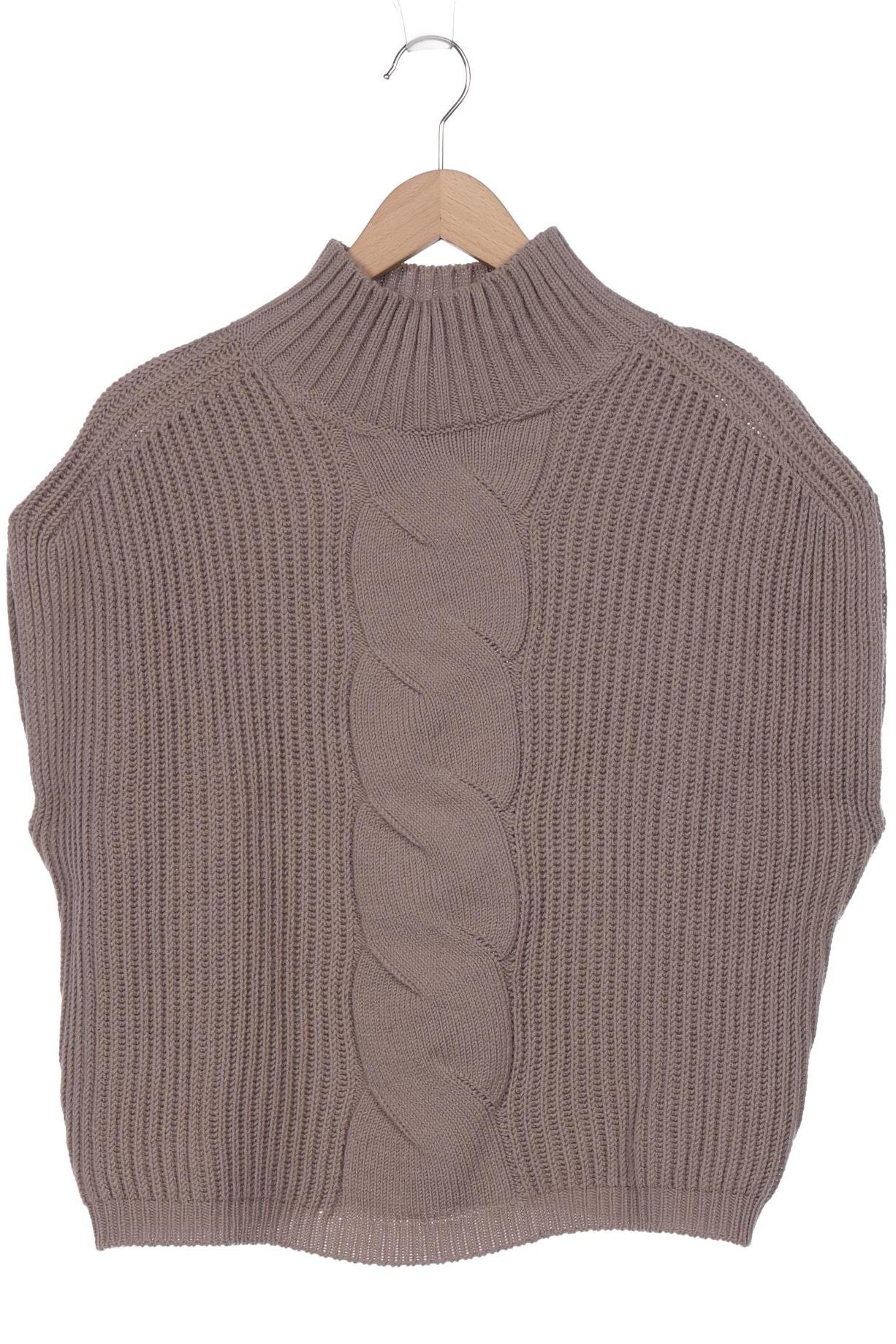 

summum woman Damen Pullover, grau, Gr. 36