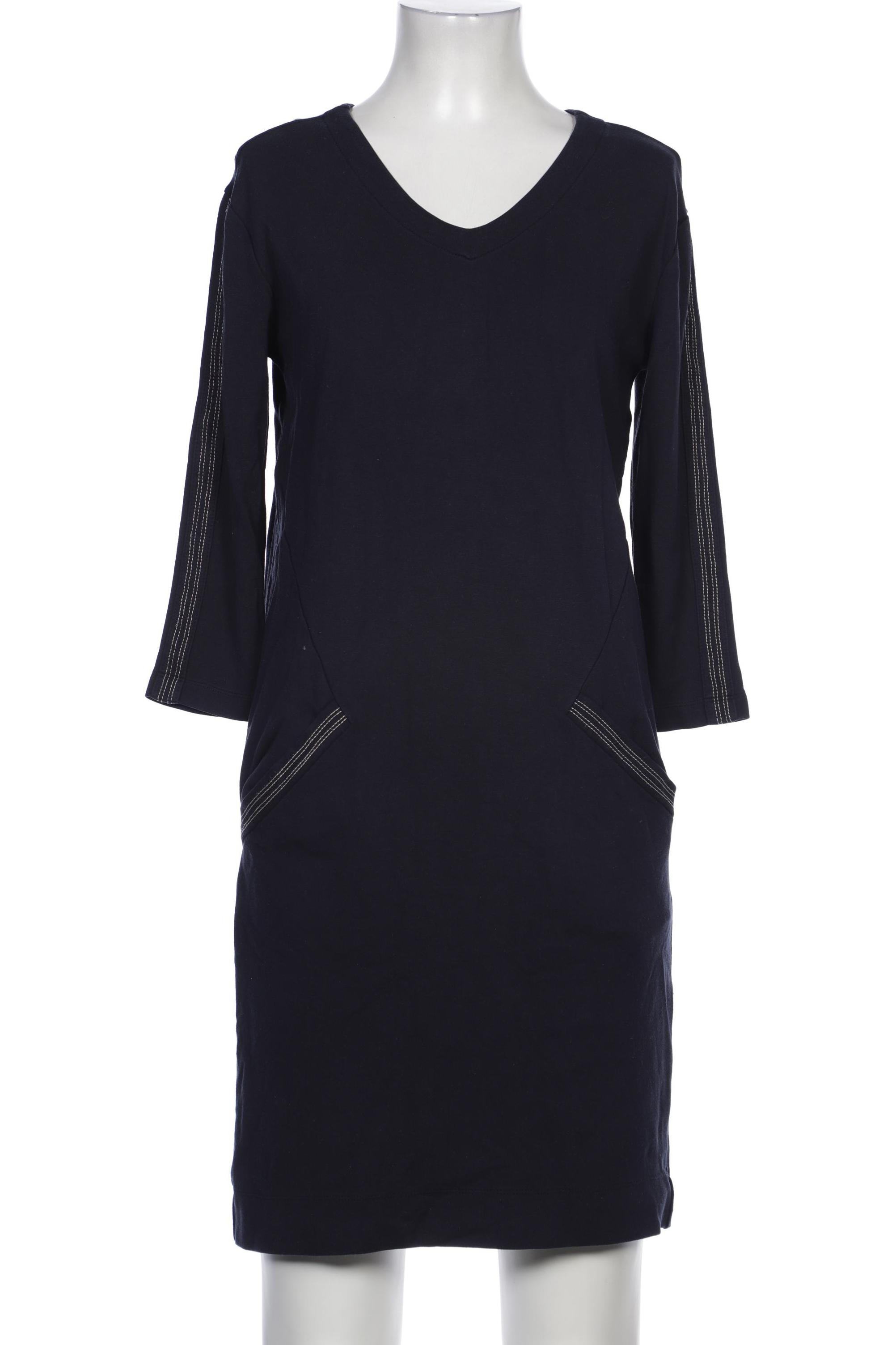 

summum woman Damen Kleid, marineblau