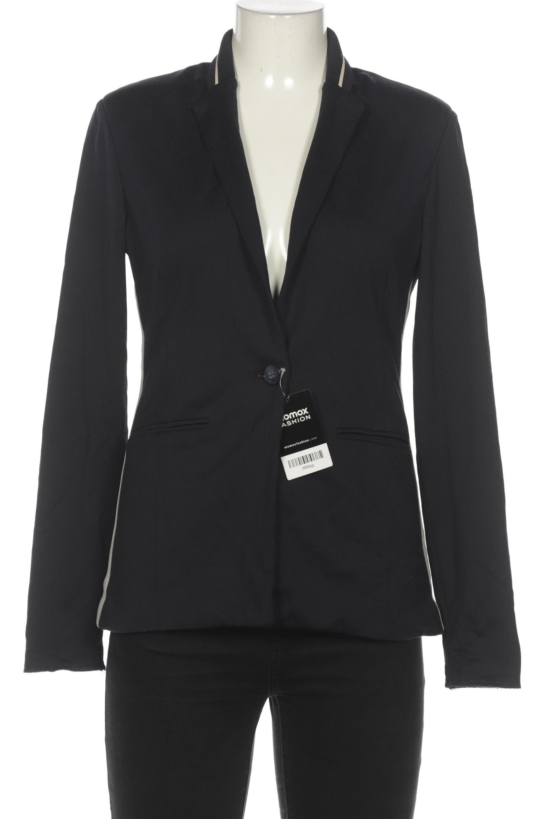 

summum woman Damen Blazer, marineblau, Gr. 38