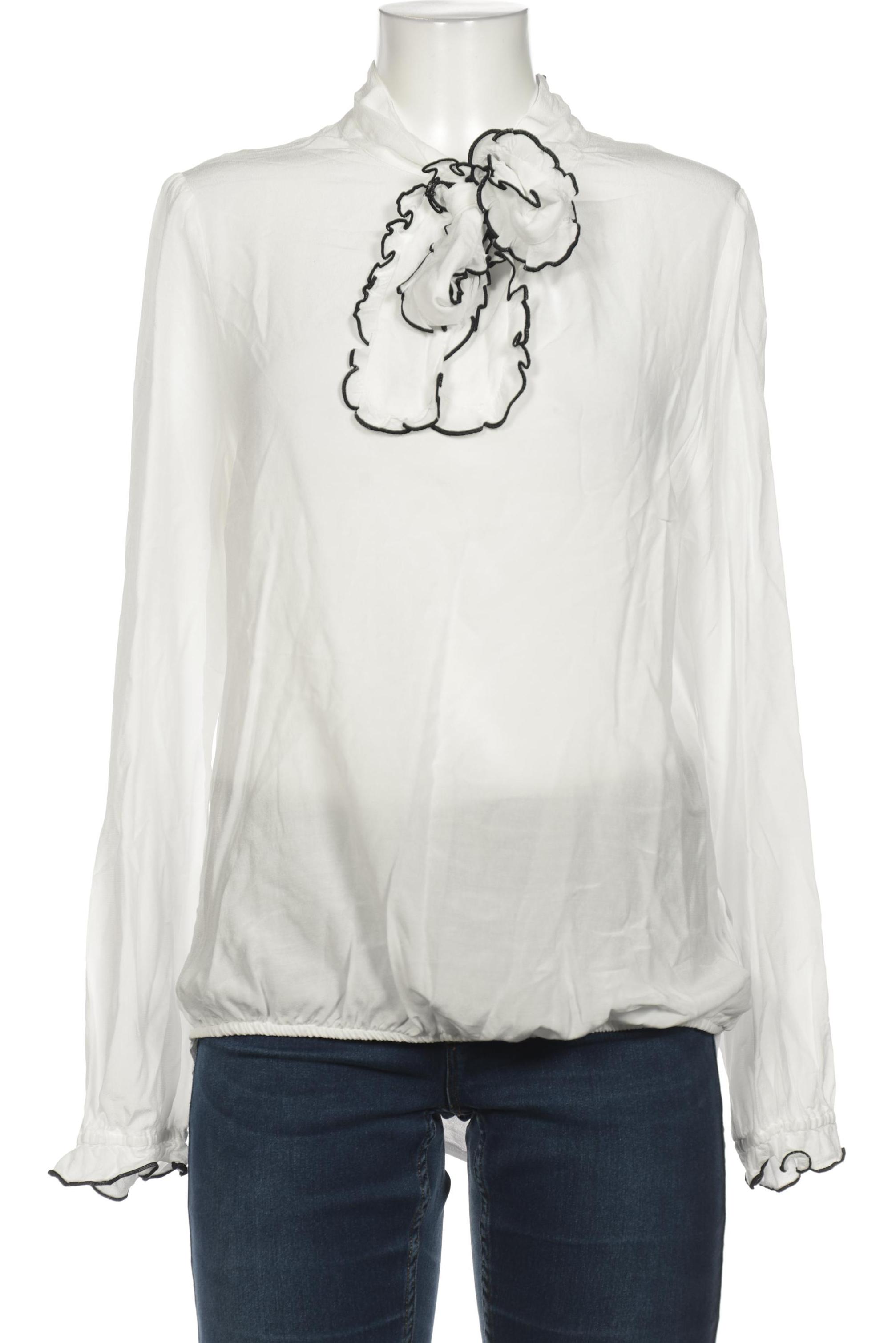 

summum woman Damen Bluse, weiß