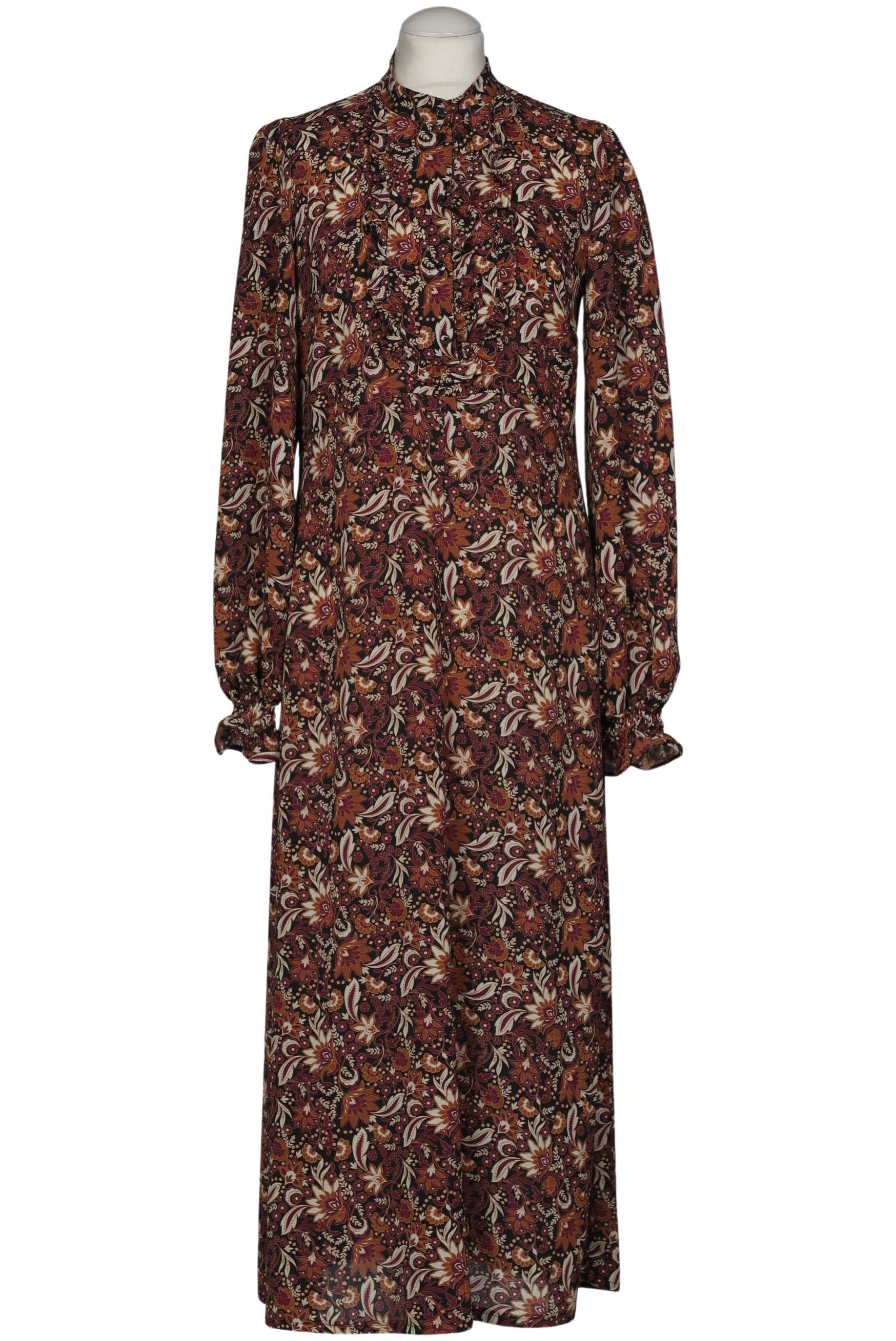 

summum woman Damen Kleid, braun, Gr. 36