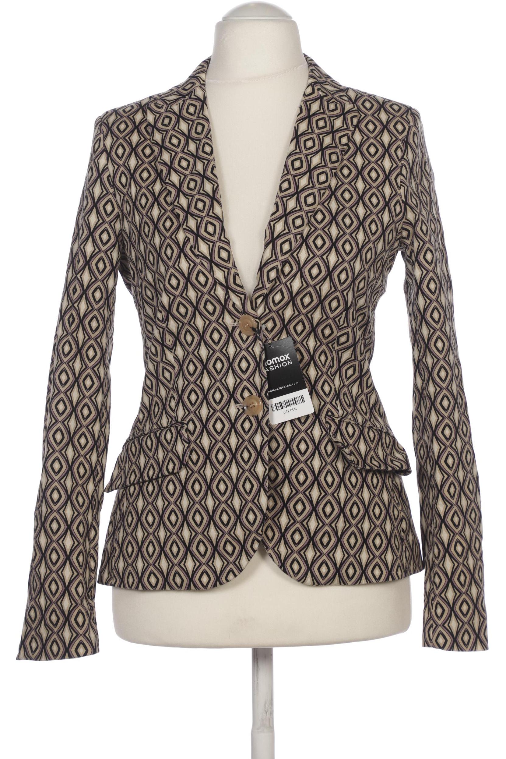 

summum woman Damen Blazer, beige, Gr. 36