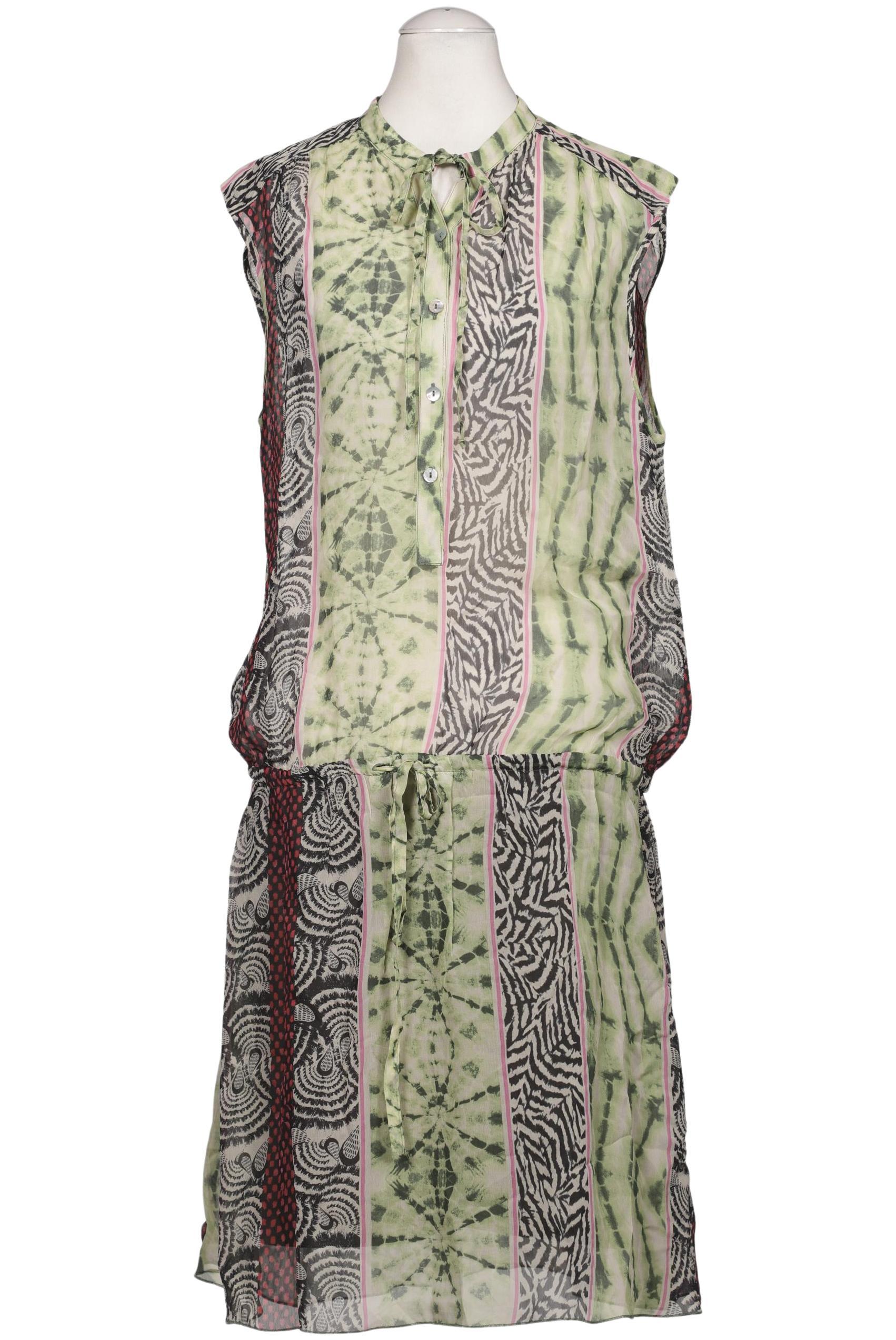

summum woman Damen Kleid, mehrfarbig, Gr. 36