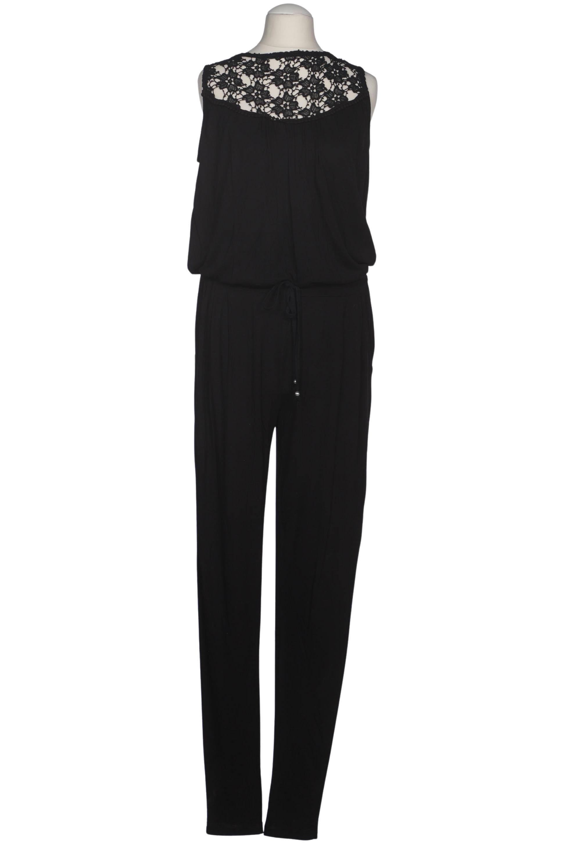 Thumbnail - summum woman Damen Jumpsuit/Overall, marineblau, Gr. 36