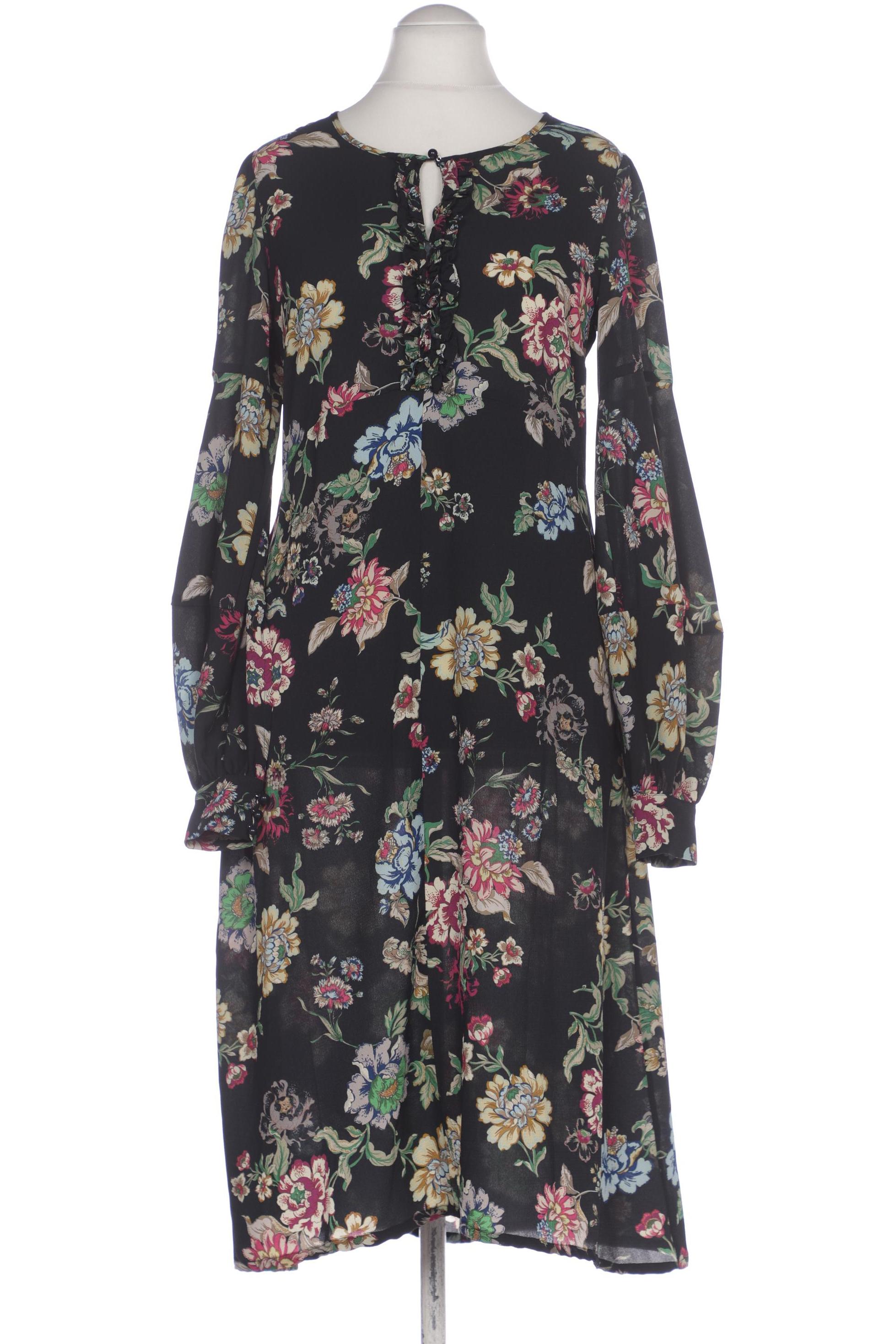 

summum woman Damen Kleid, mehrfarbig, Gr. 38