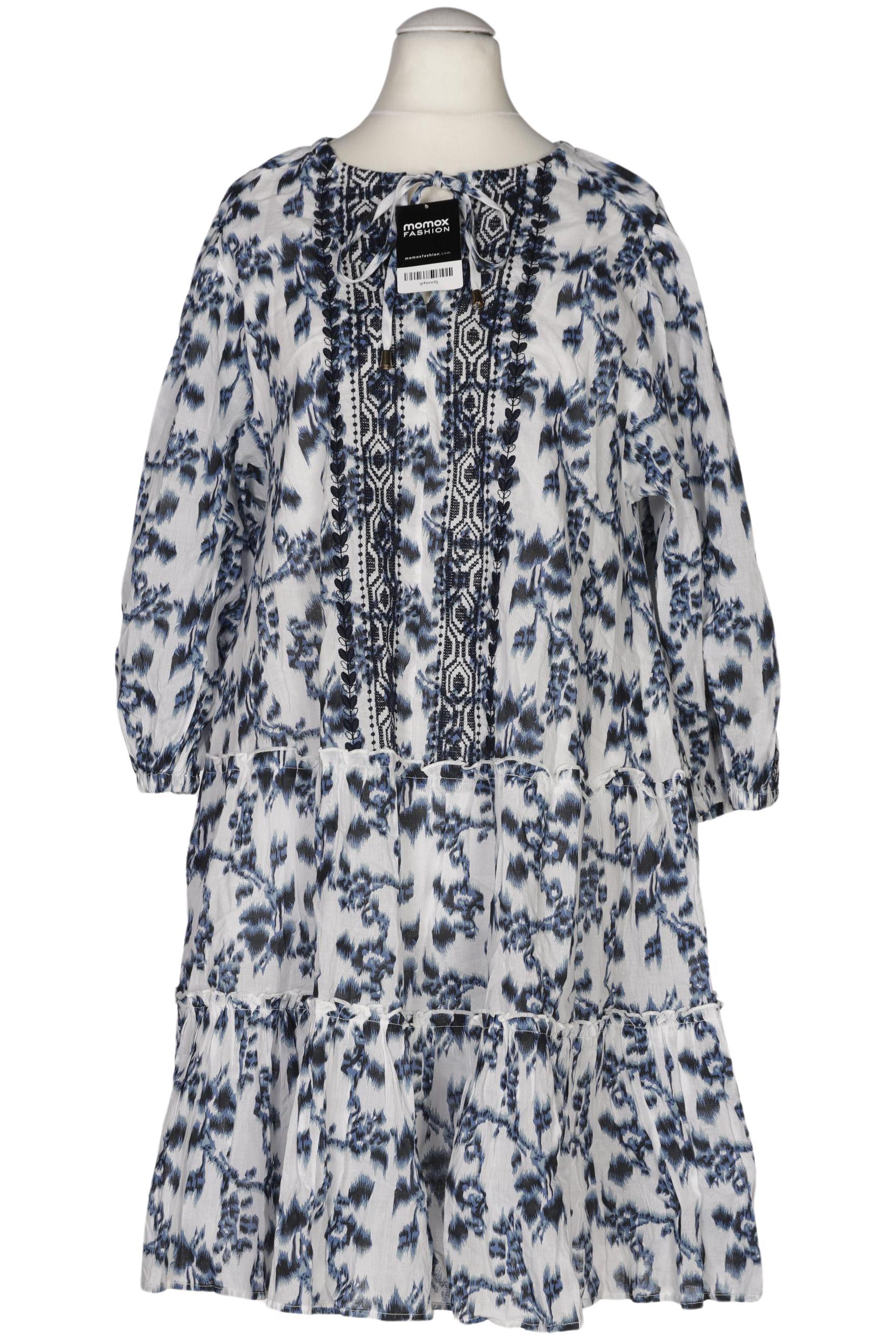 

summum woman Damen Kleid, marineblau, Gr. 38