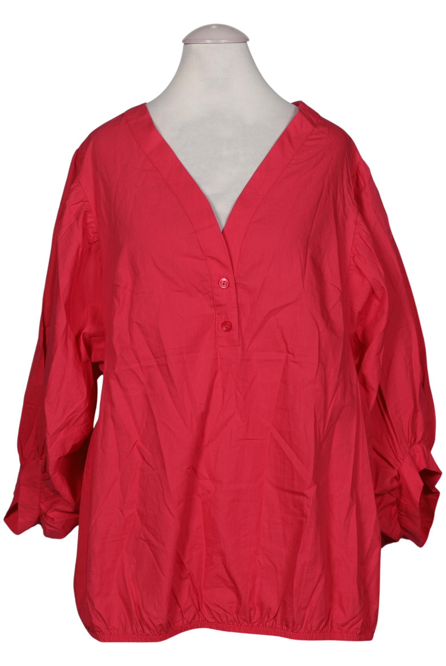 

summum woman Damen Bluse, pink, Gr. 38