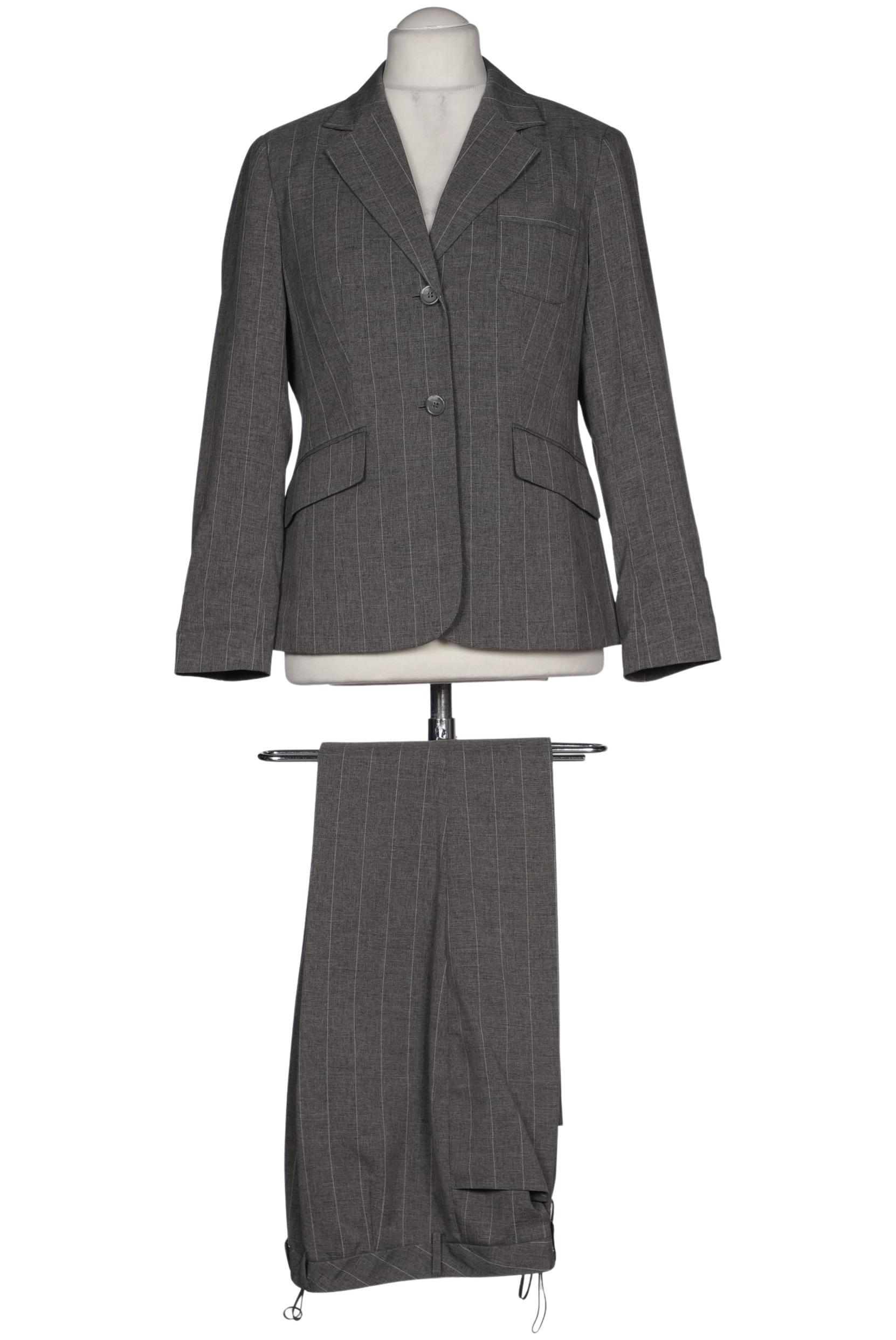 

summum woman Damen Anzug, grau, Gr. 20