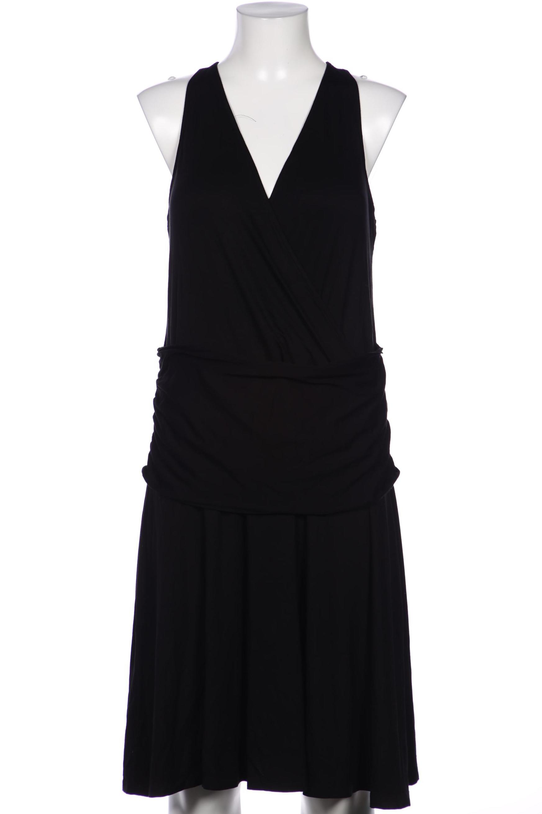 

summum woman Damen Kleid, schwarz