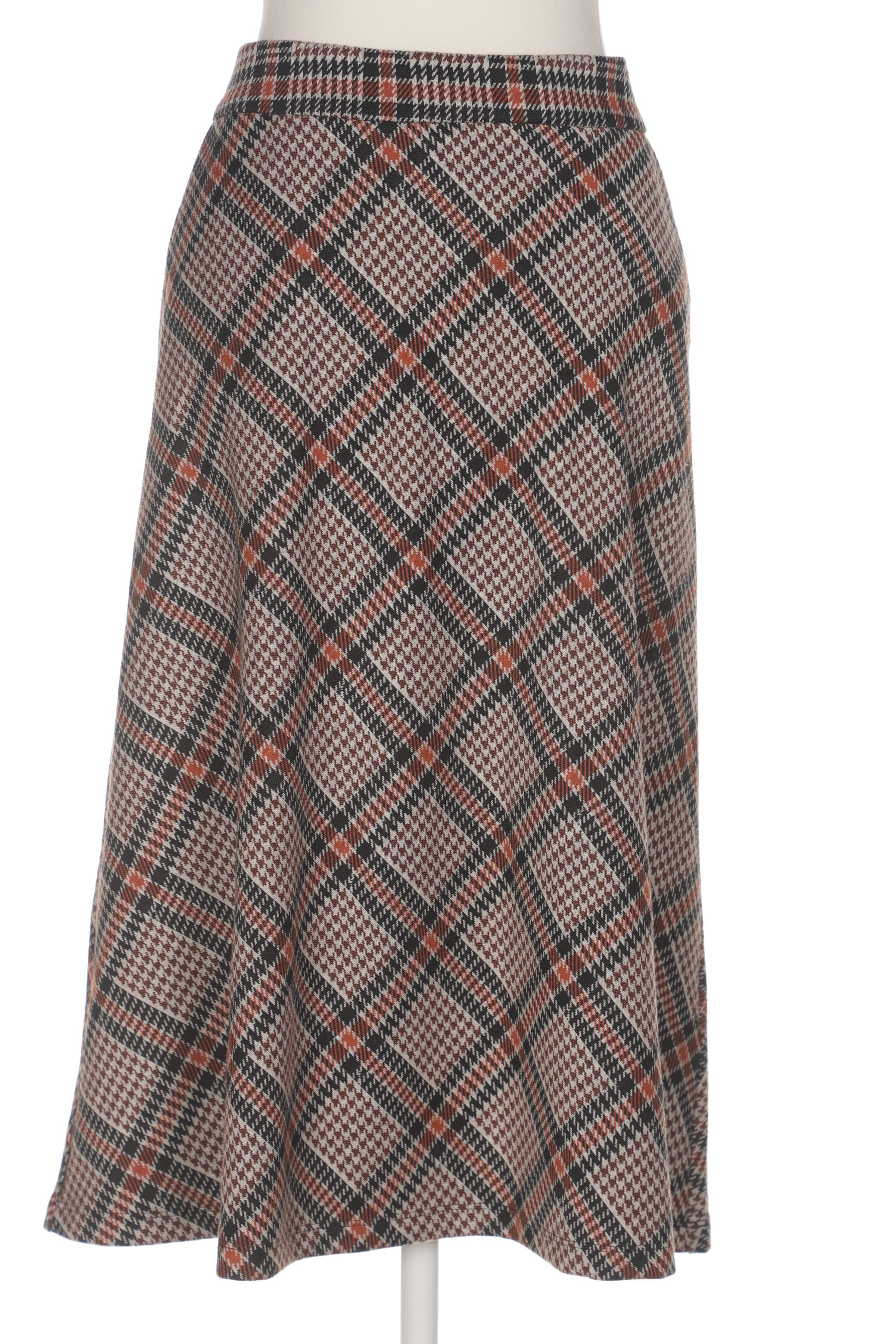 

summum woman Damen Rock, braun, Gr. 38