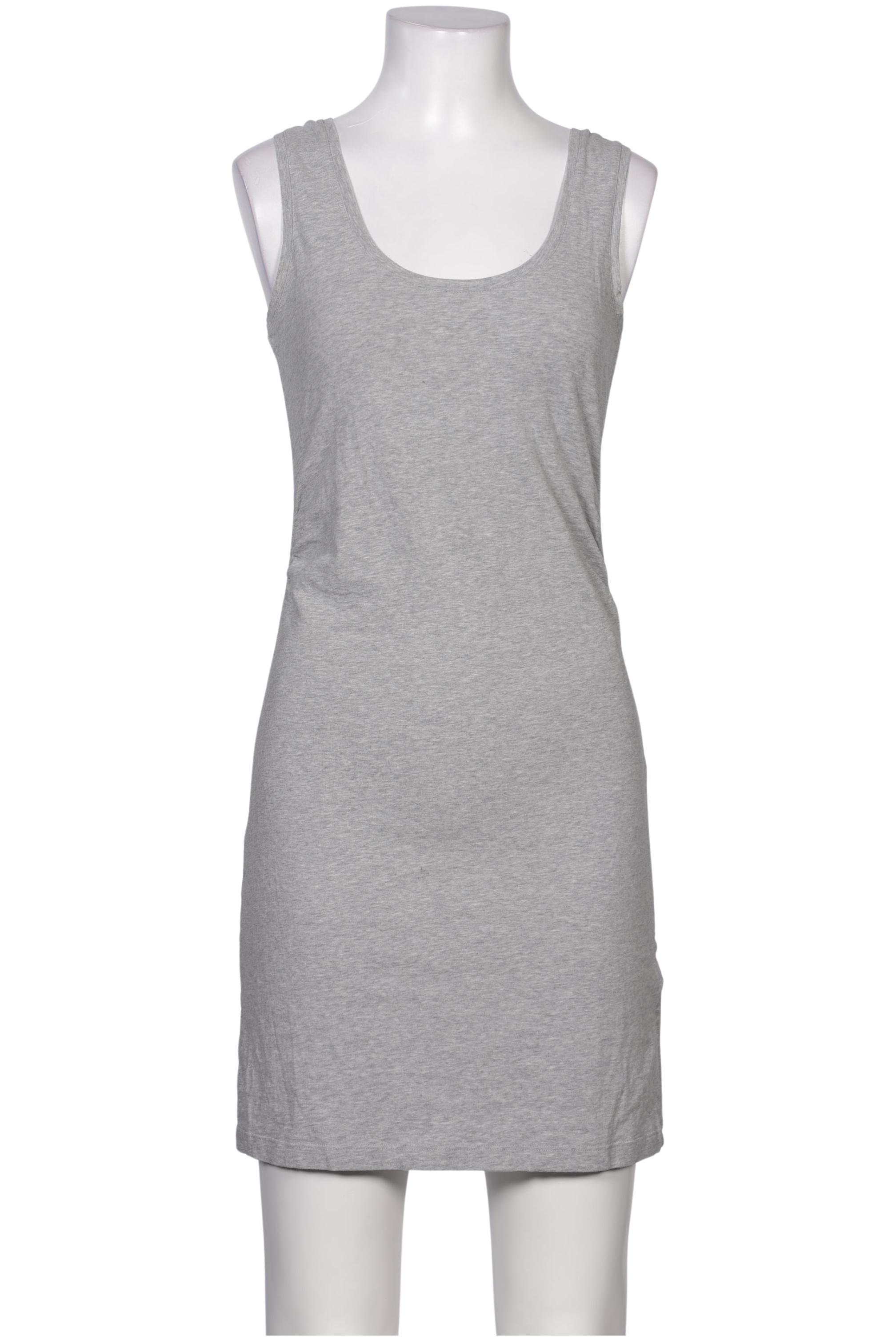

summum woman Damen Kleid, grau, Gr. 38