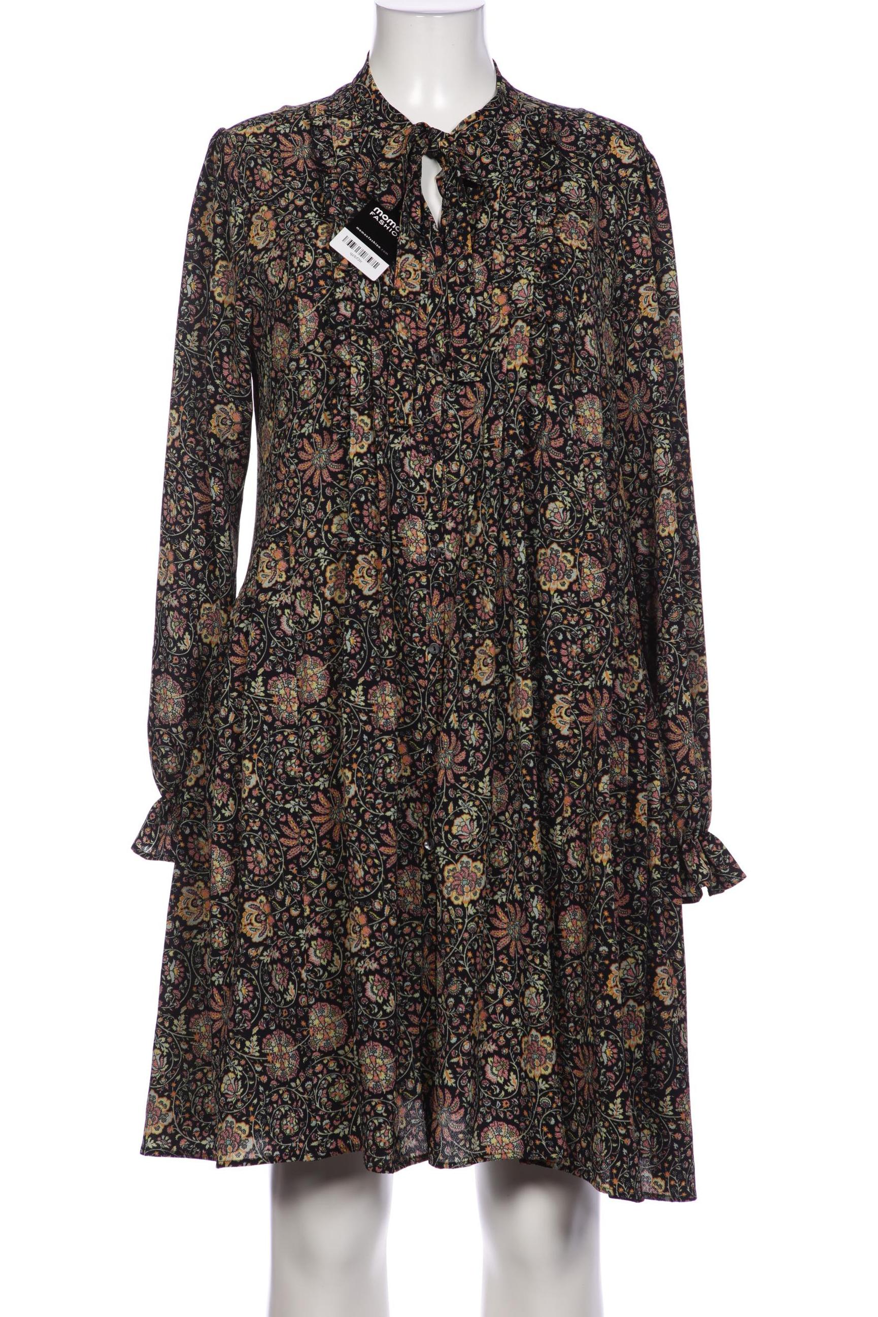 

summum woman Damen Kleid, mehrfarbig, Gr. 44