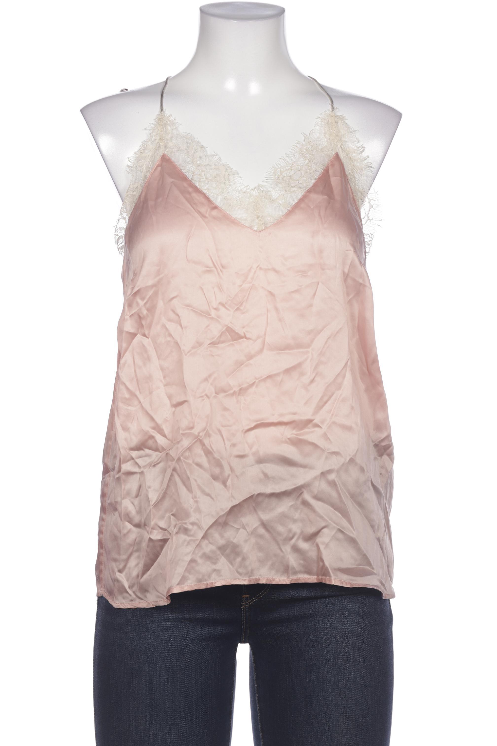 

summum woman Damen Bluse, pink, Gr. 36