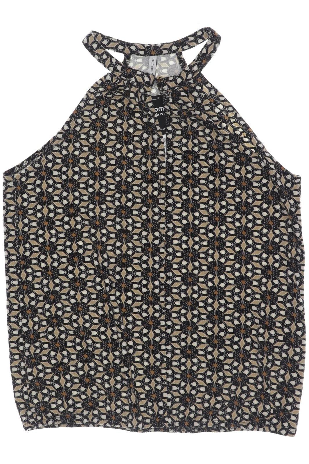 

summum woman Damen Top, braun