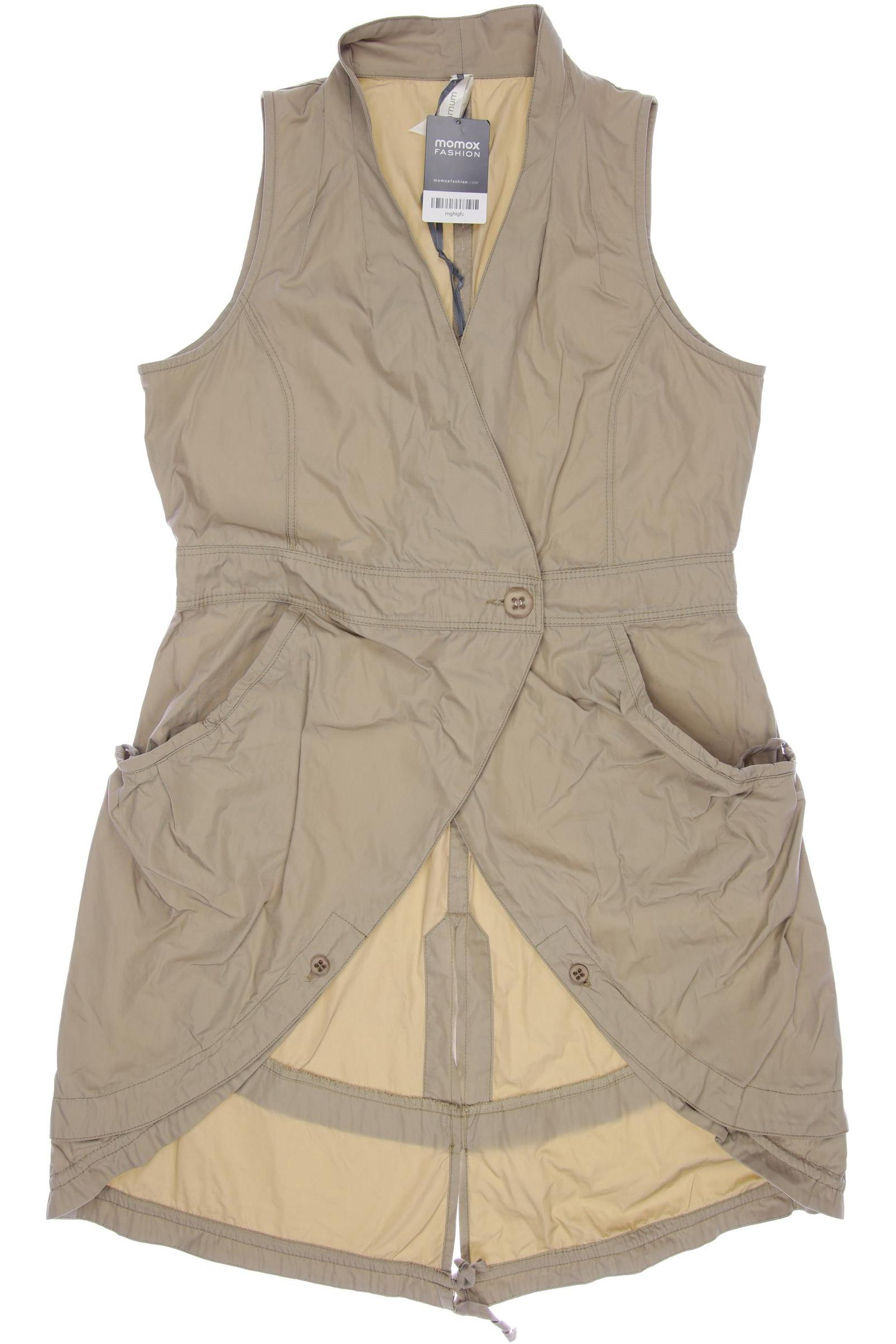 

summum woman Damen Weste, beige