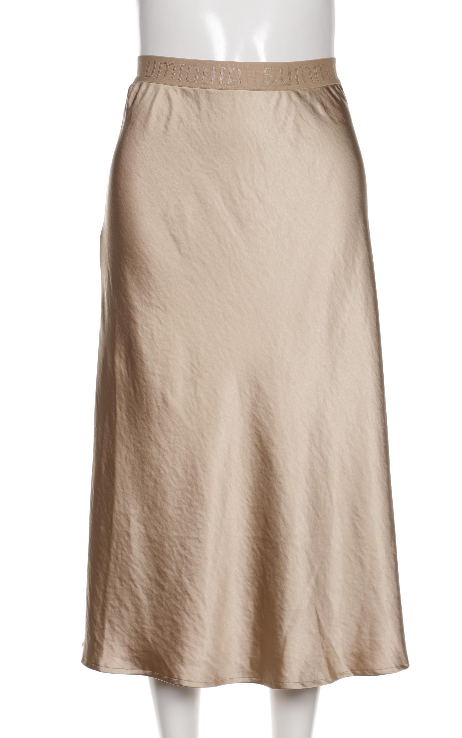 

summum woman Damen Rock, beige