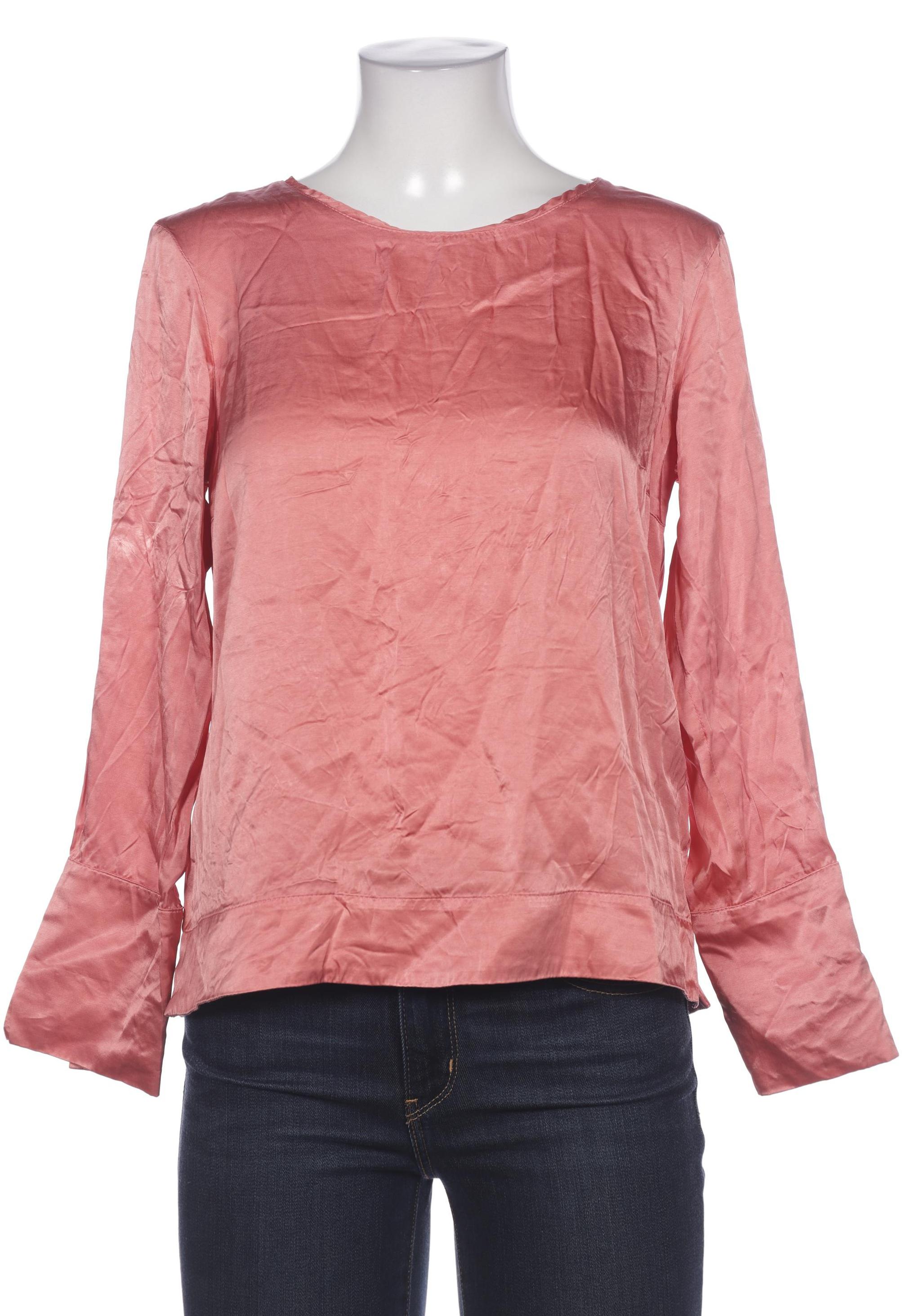 

summum woman Damen Bluse, pink, Gr. 36