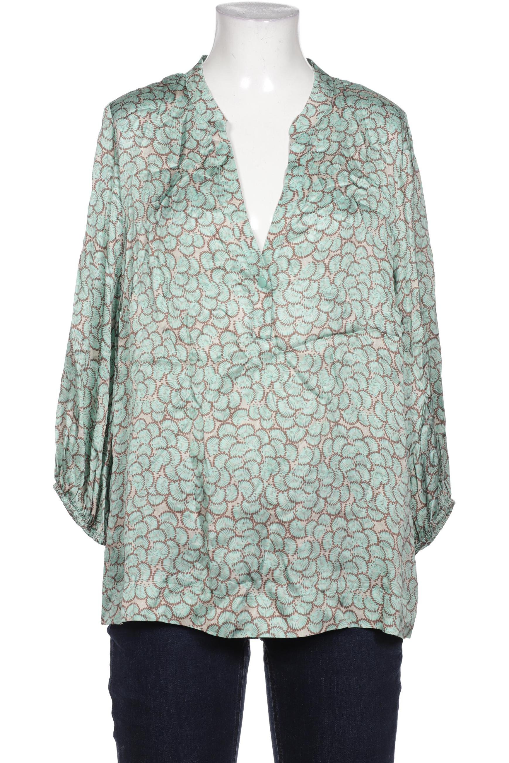 

summum woman Damen Bluse, grün