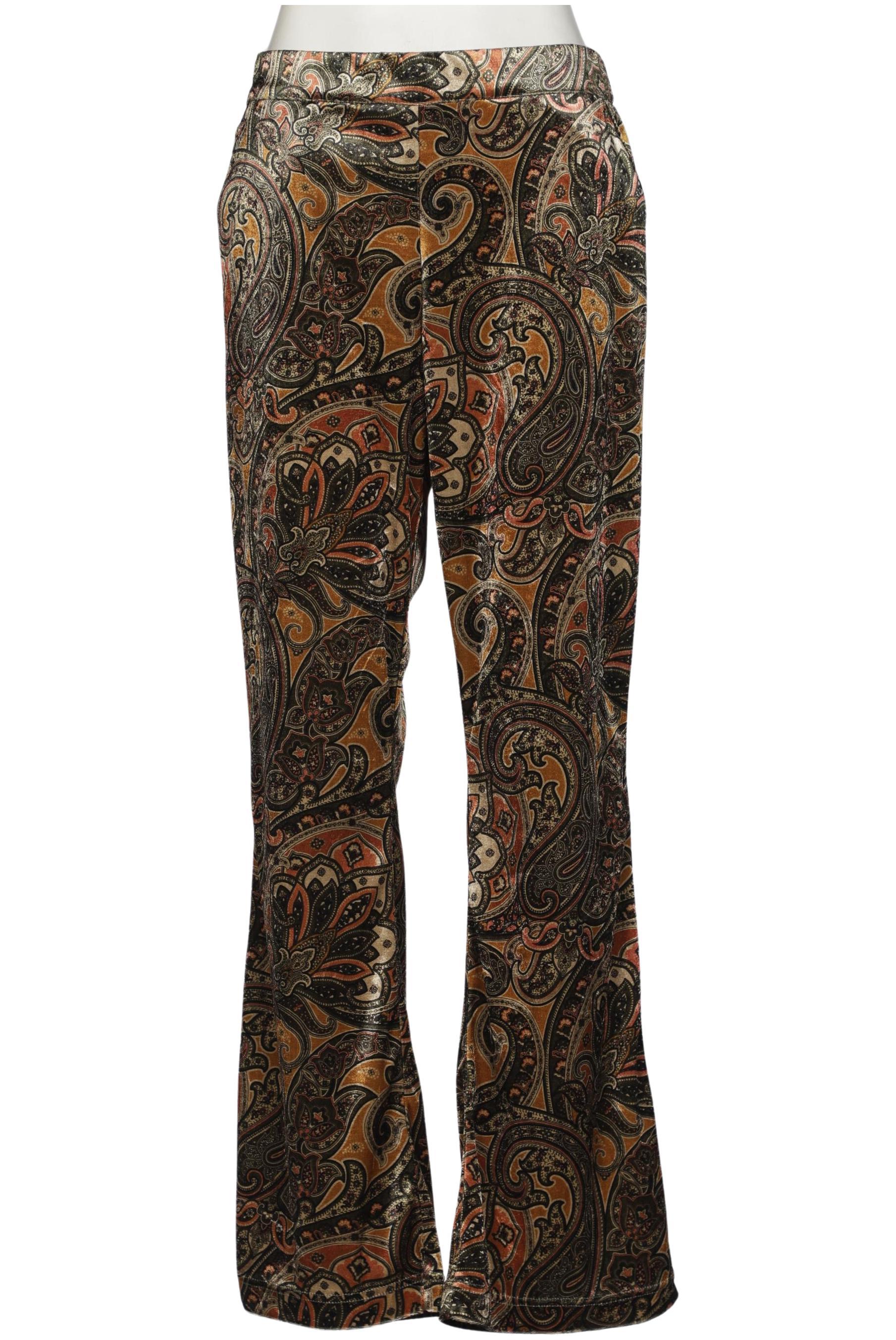 

summum woman Damen Stoffhose, braun, Gr. 40