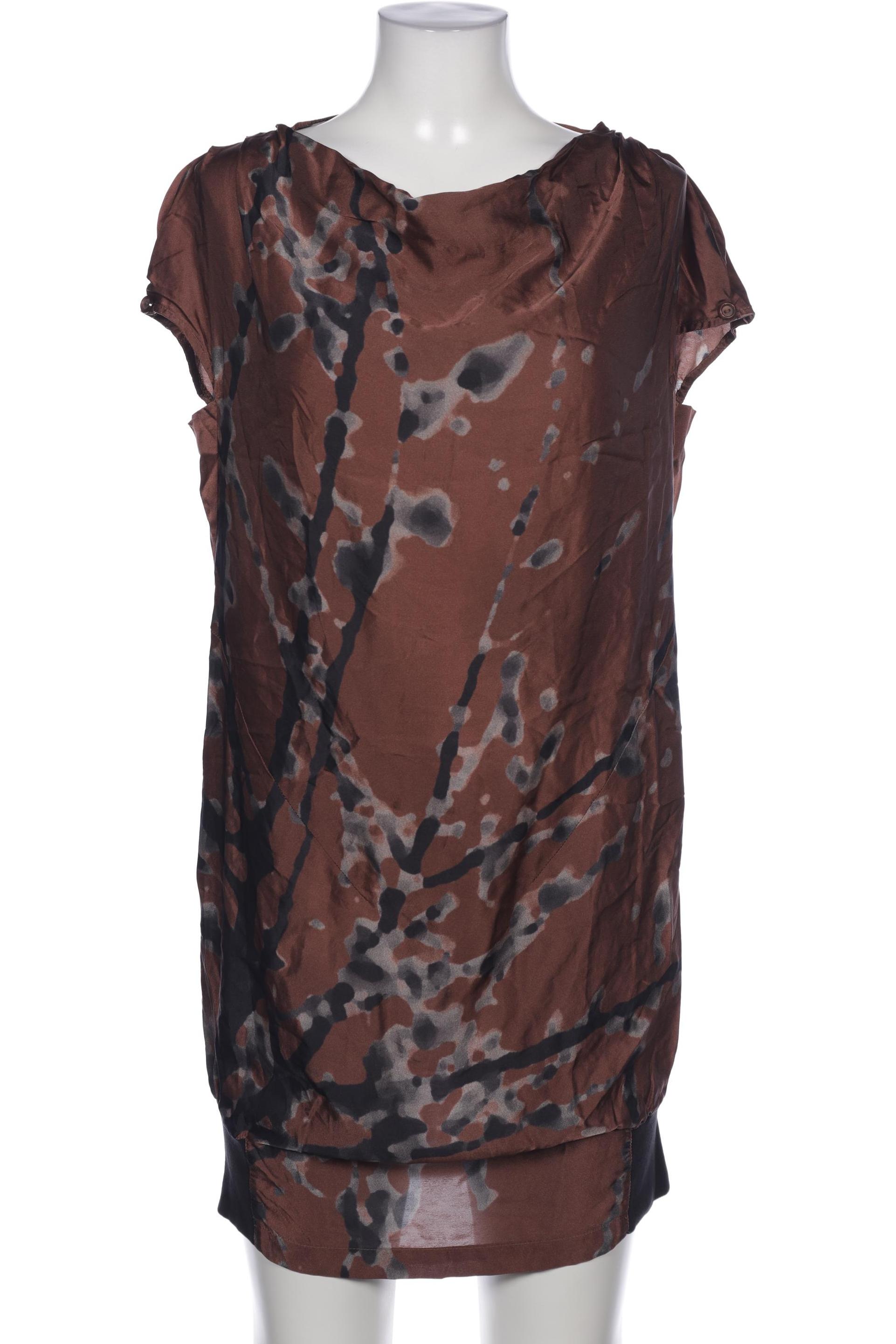 

summum woman Damen Kleid, braun