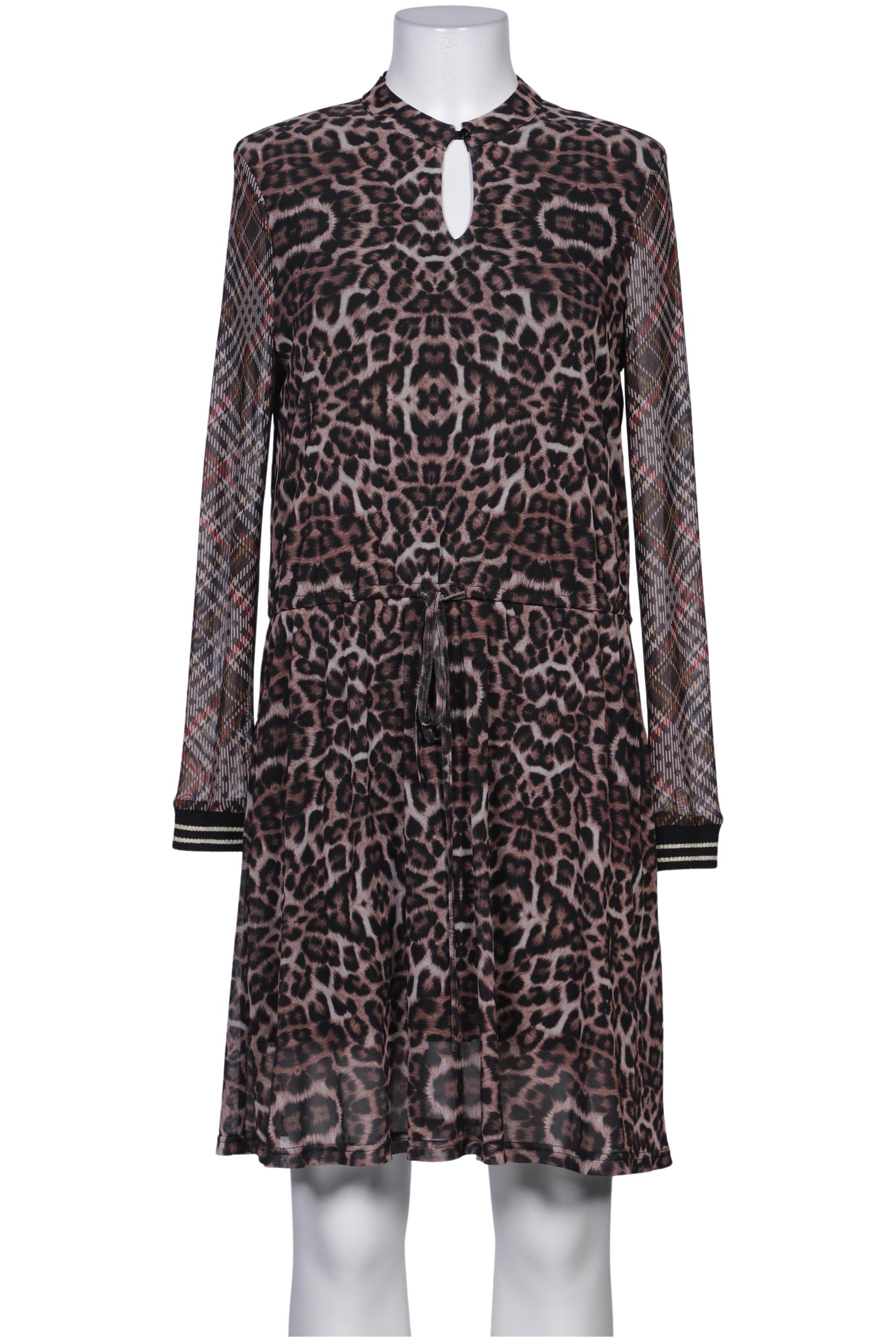 

summum woman Damen Kleid, braun, Gr. 38