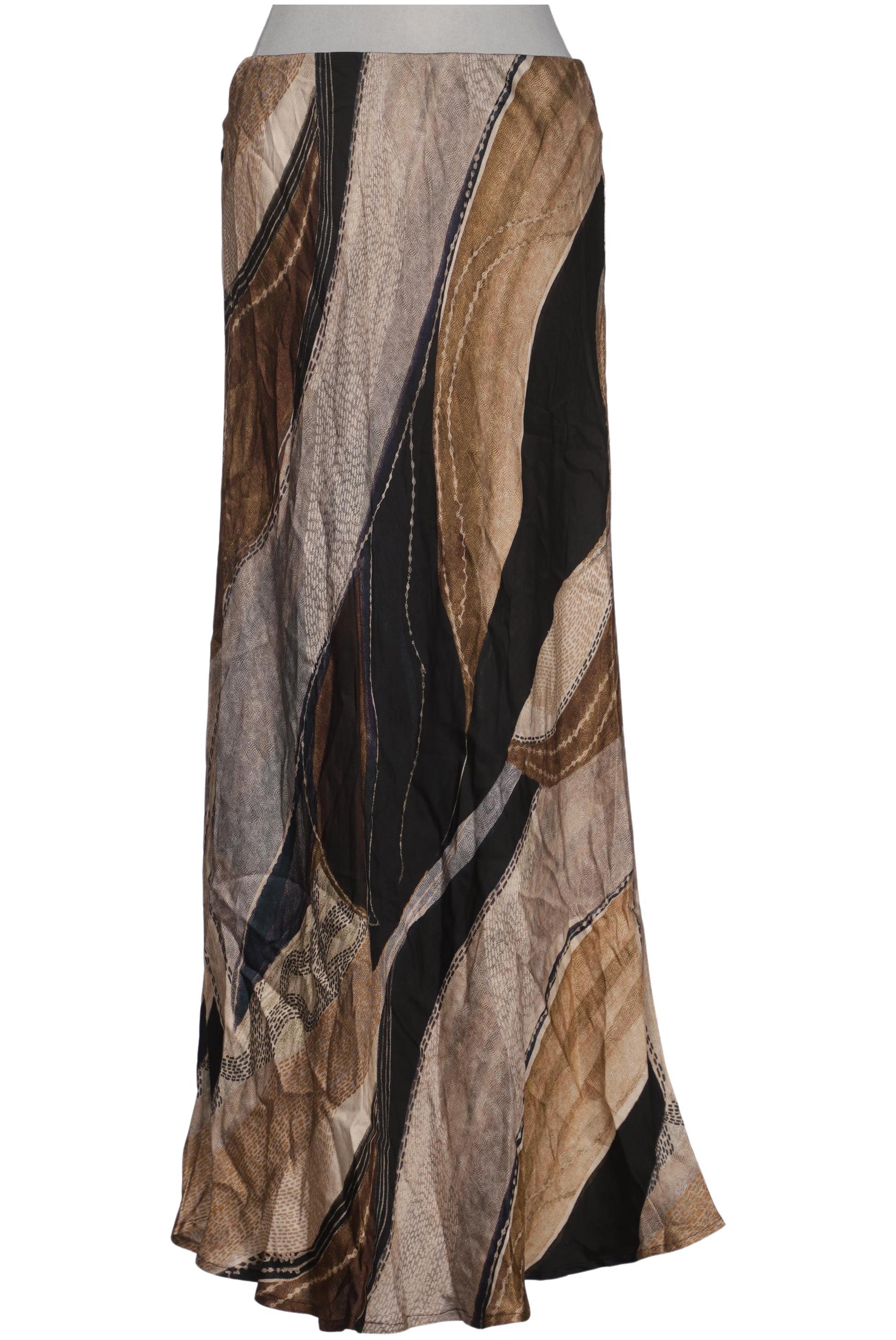 

summum woman Damen Rock, braun, Gr. 36