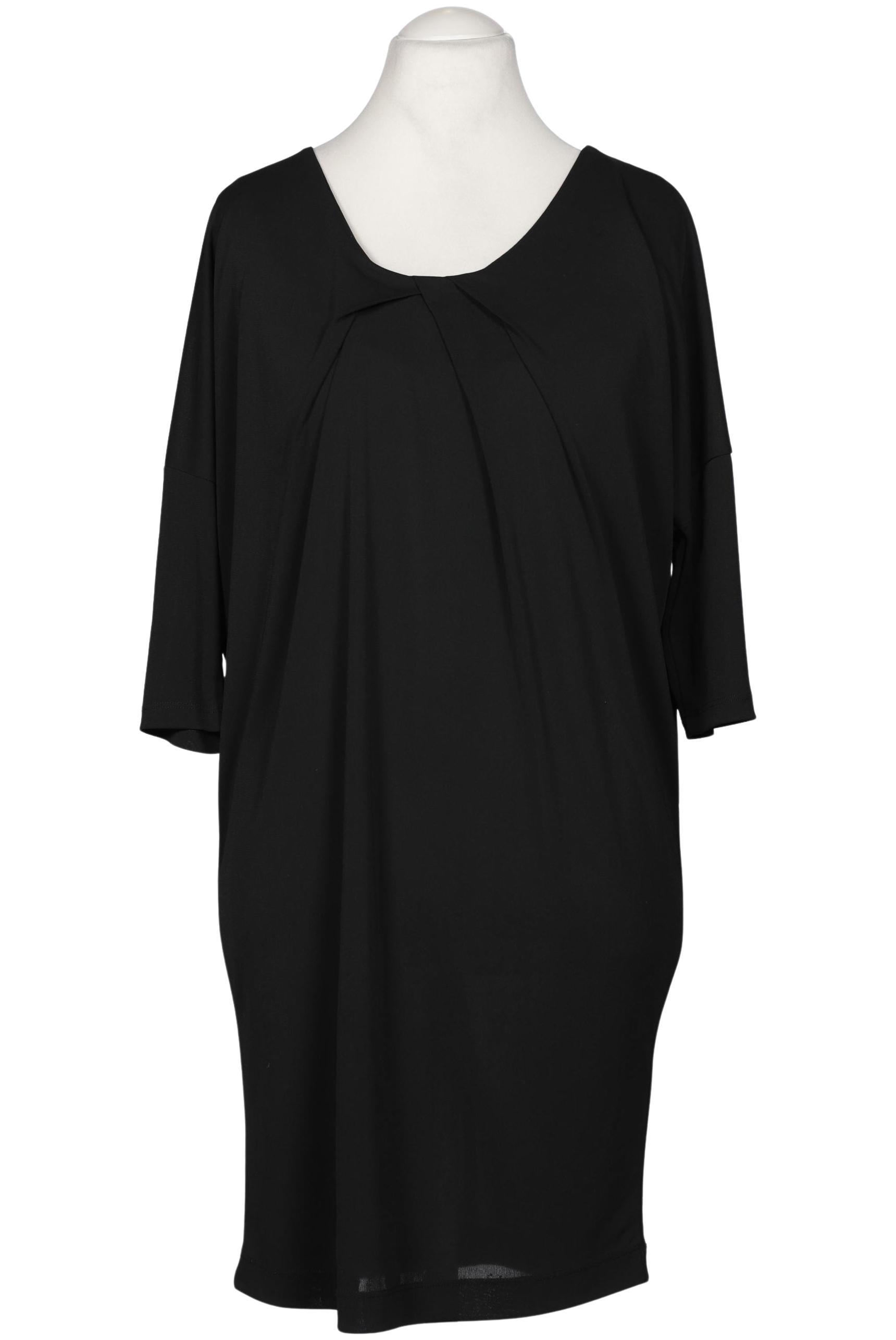 

summum woman Damen Kleid, schwarz, Gr. 38