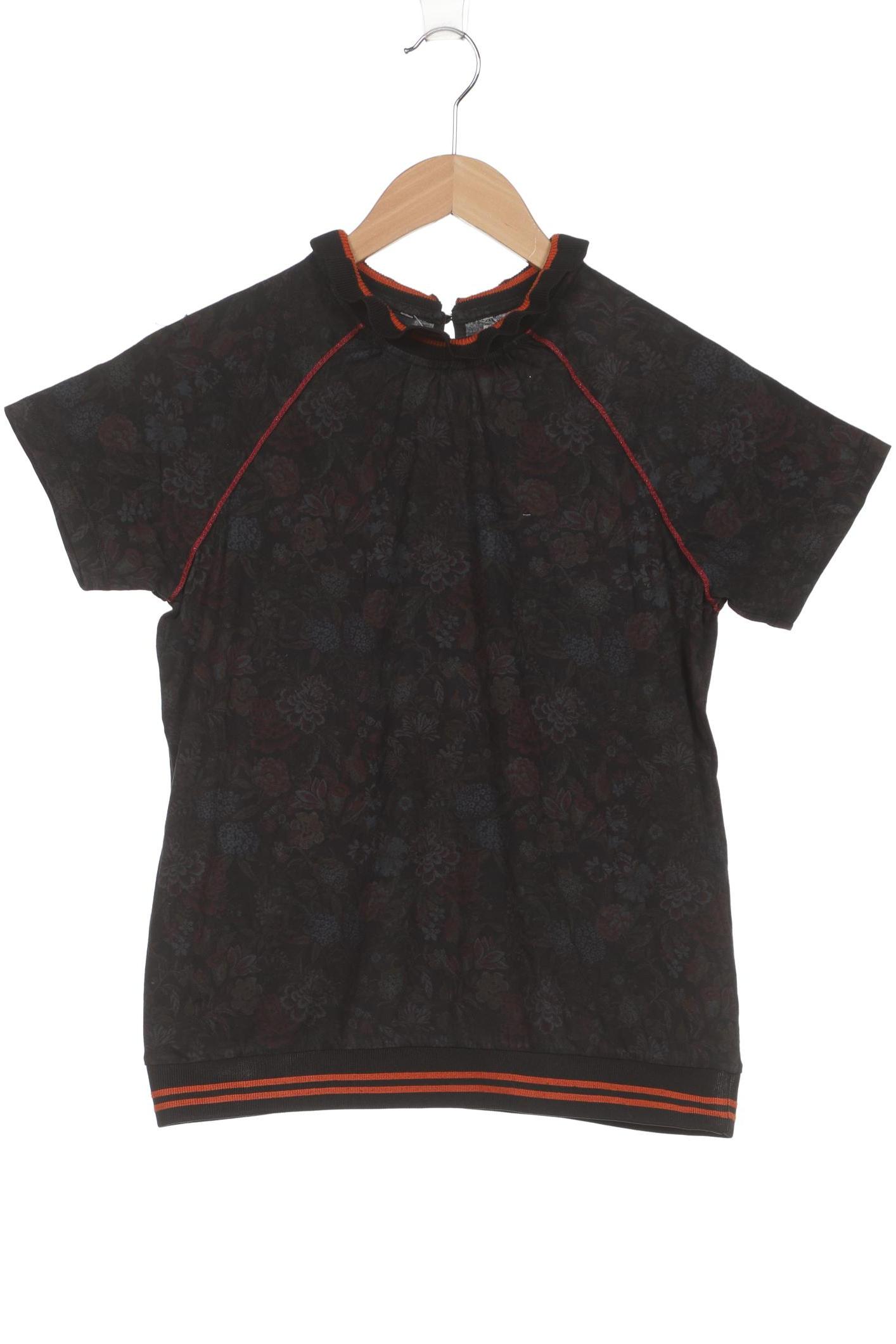 

summum woman Damen T-Shirt, blau, Gr. 34