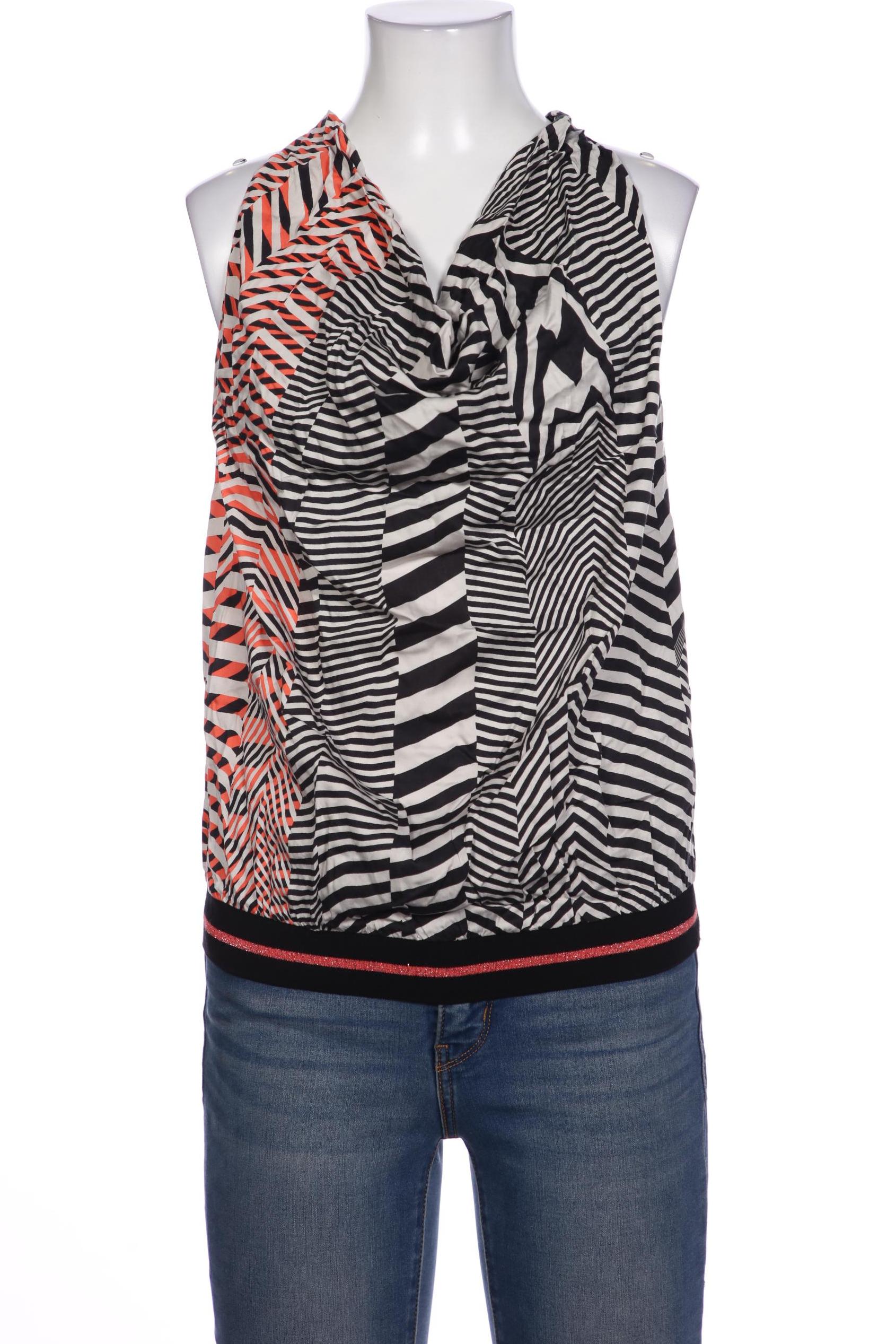

summum woman Damen Bluse, mehrfarbig