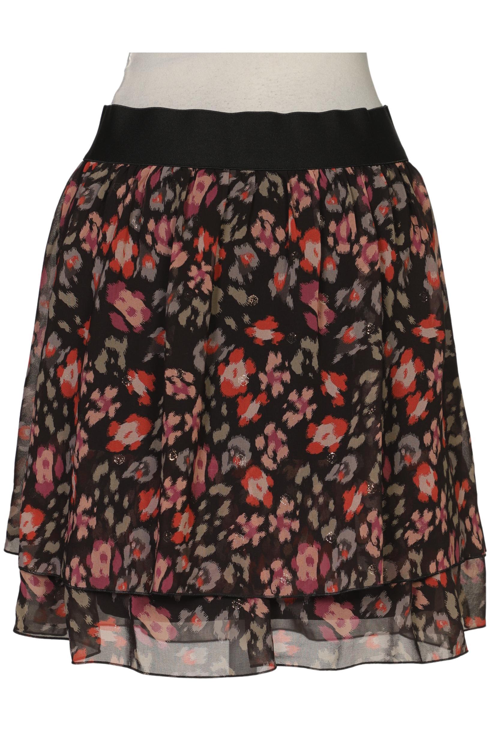 

summum woman Damen Rock, mehrfarbig, Gr. 36