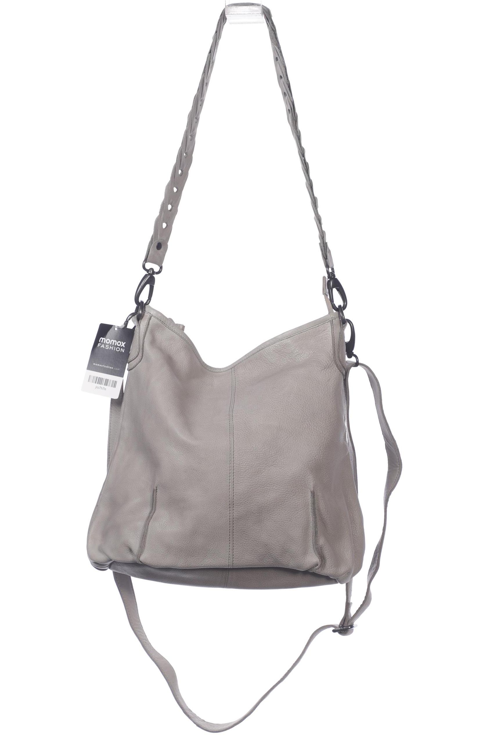 

summum woman Damen Handtasche, grau, Gr.