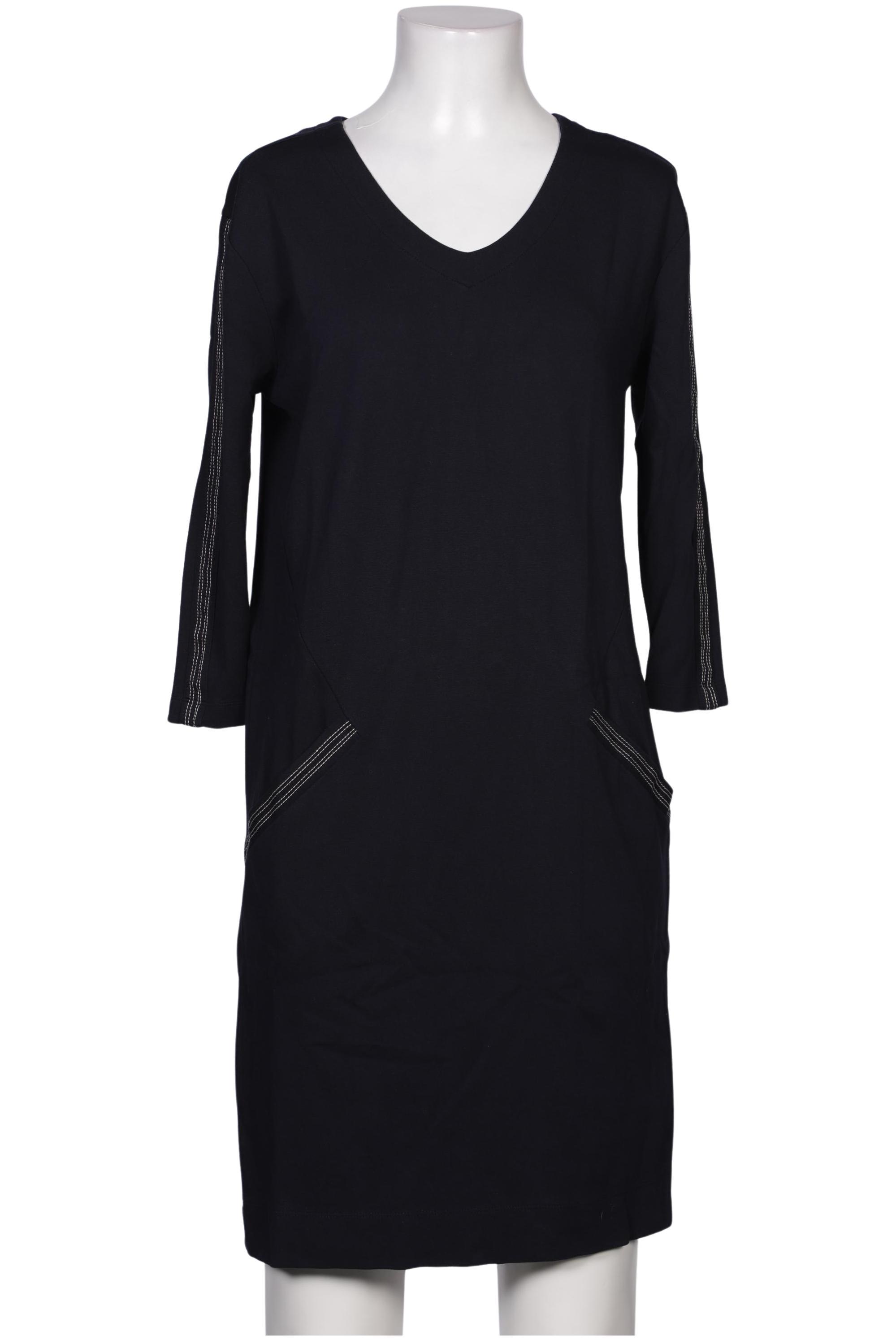 

summum woman Damen Kleid, marineblau, Gr. 36