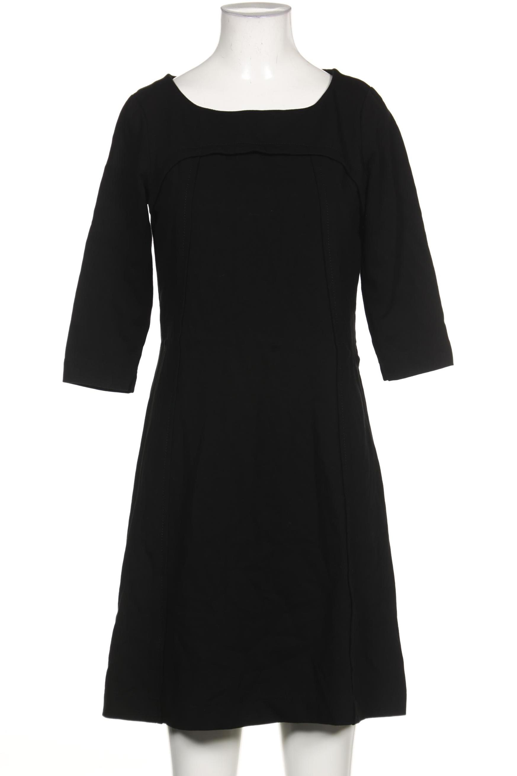 

summum woman Damen Kleid, schwarz