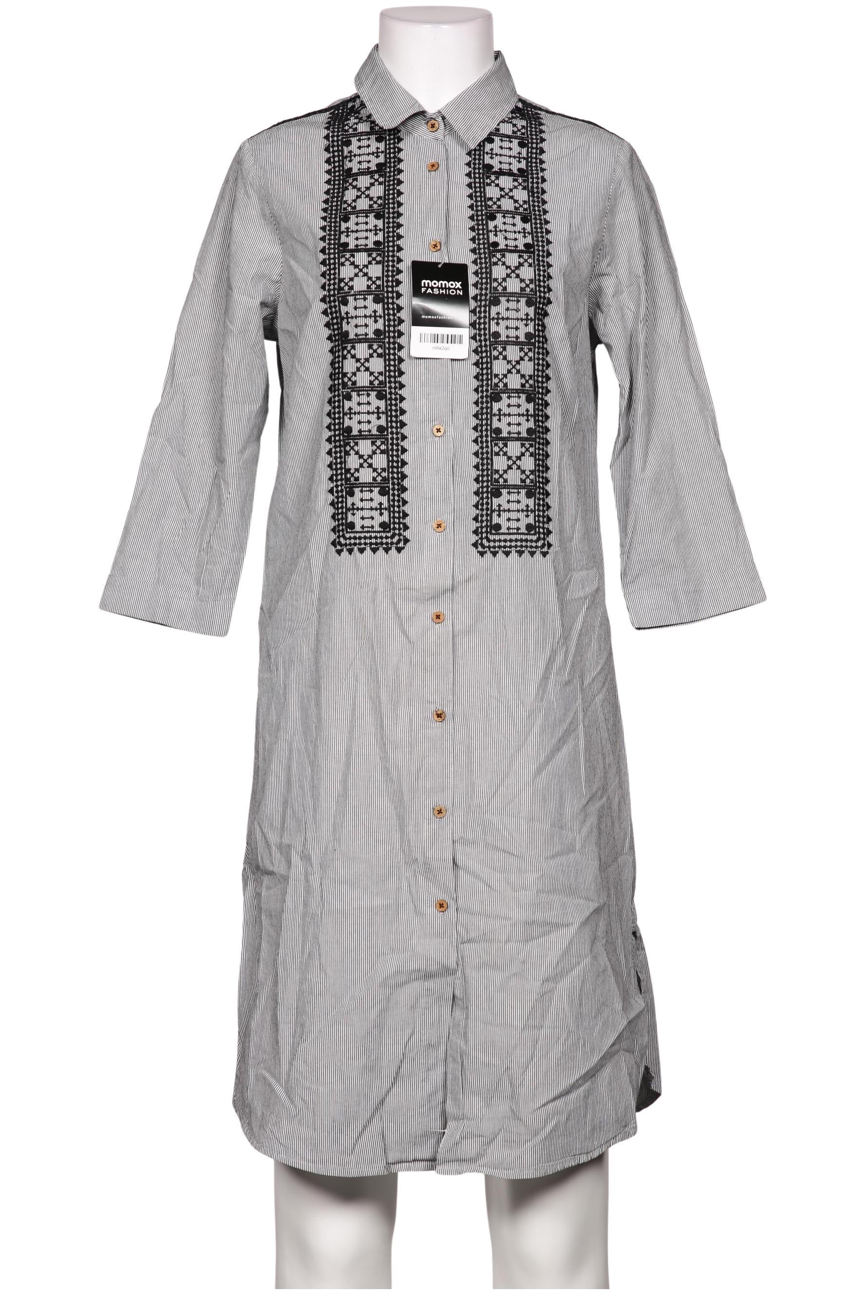 

summum woman Damen Kleid, grau, Gr. 34