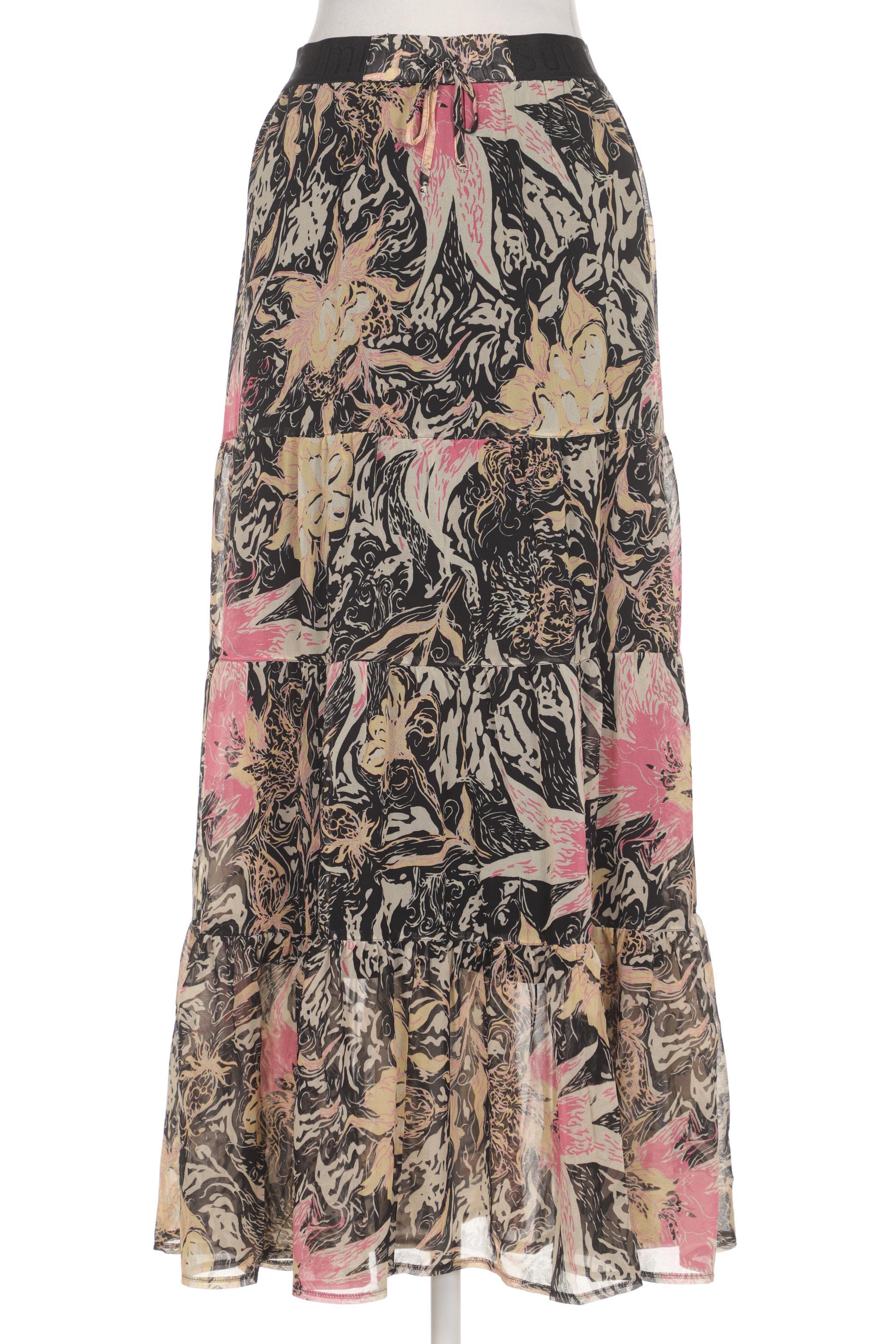 

summum woman Damen Rock, beige, Gr. 36