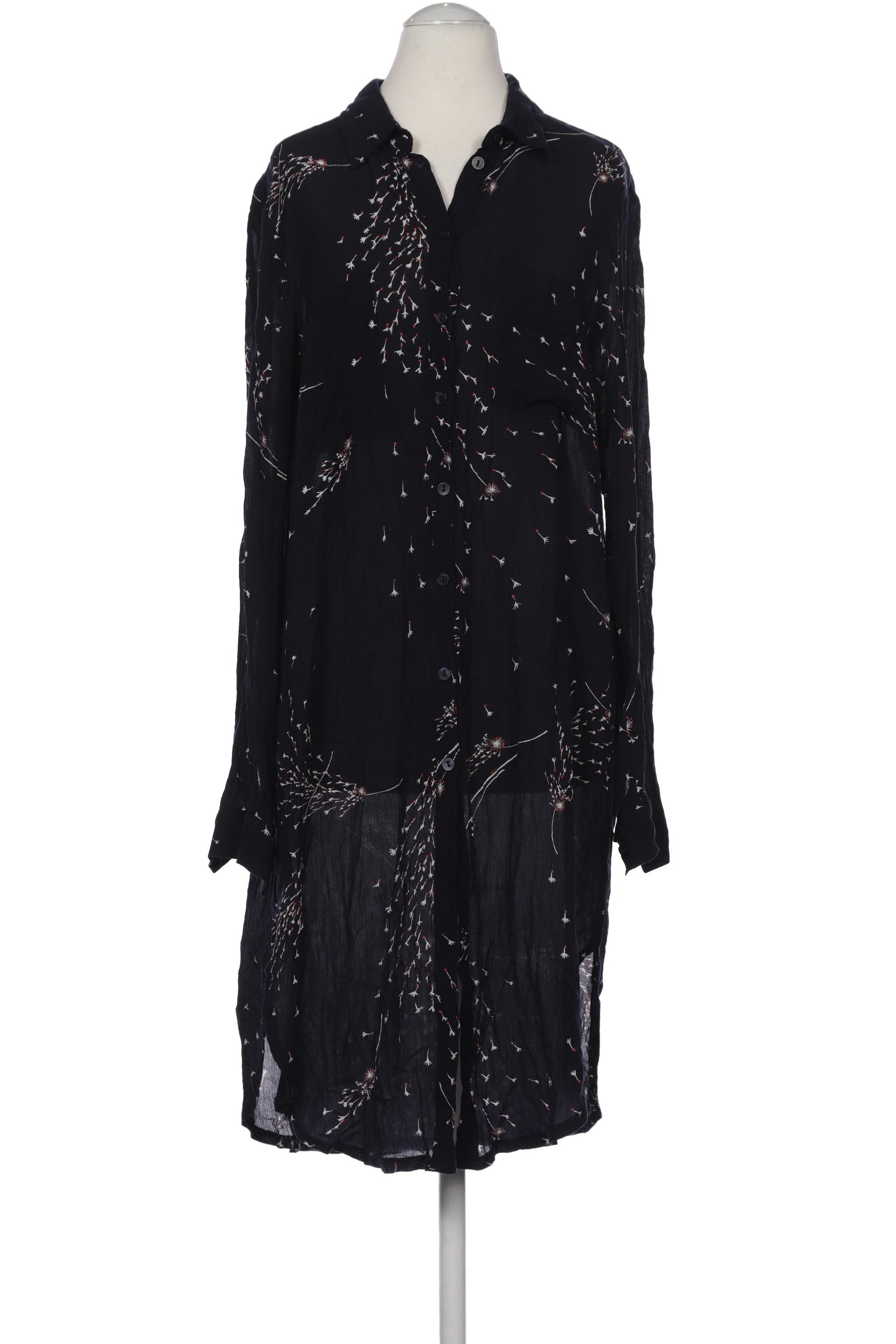 

summum woman Damen Kleid, marineblau, Gr. 36