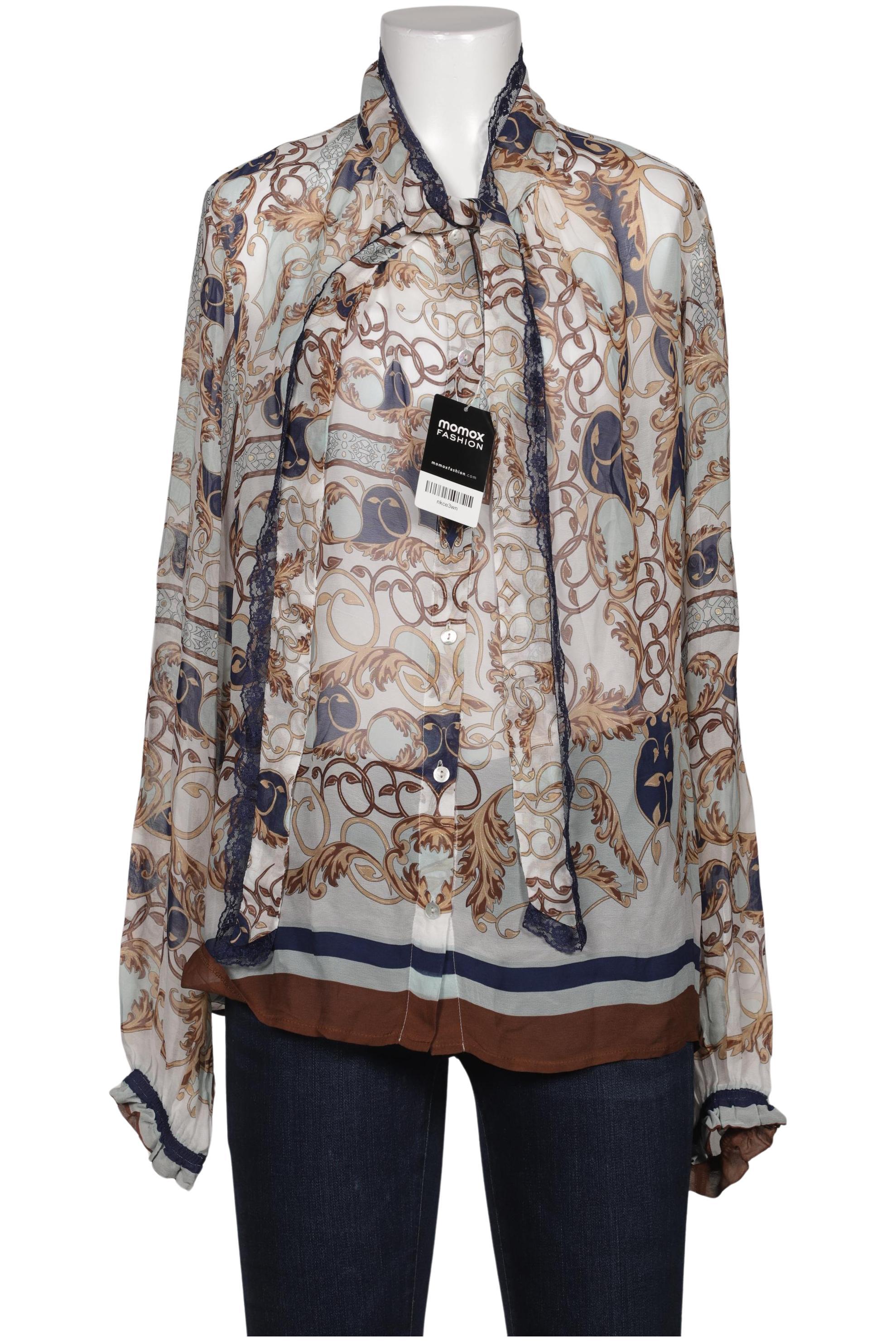 

summum woman Damen Bluse, weiß, Gr. 40