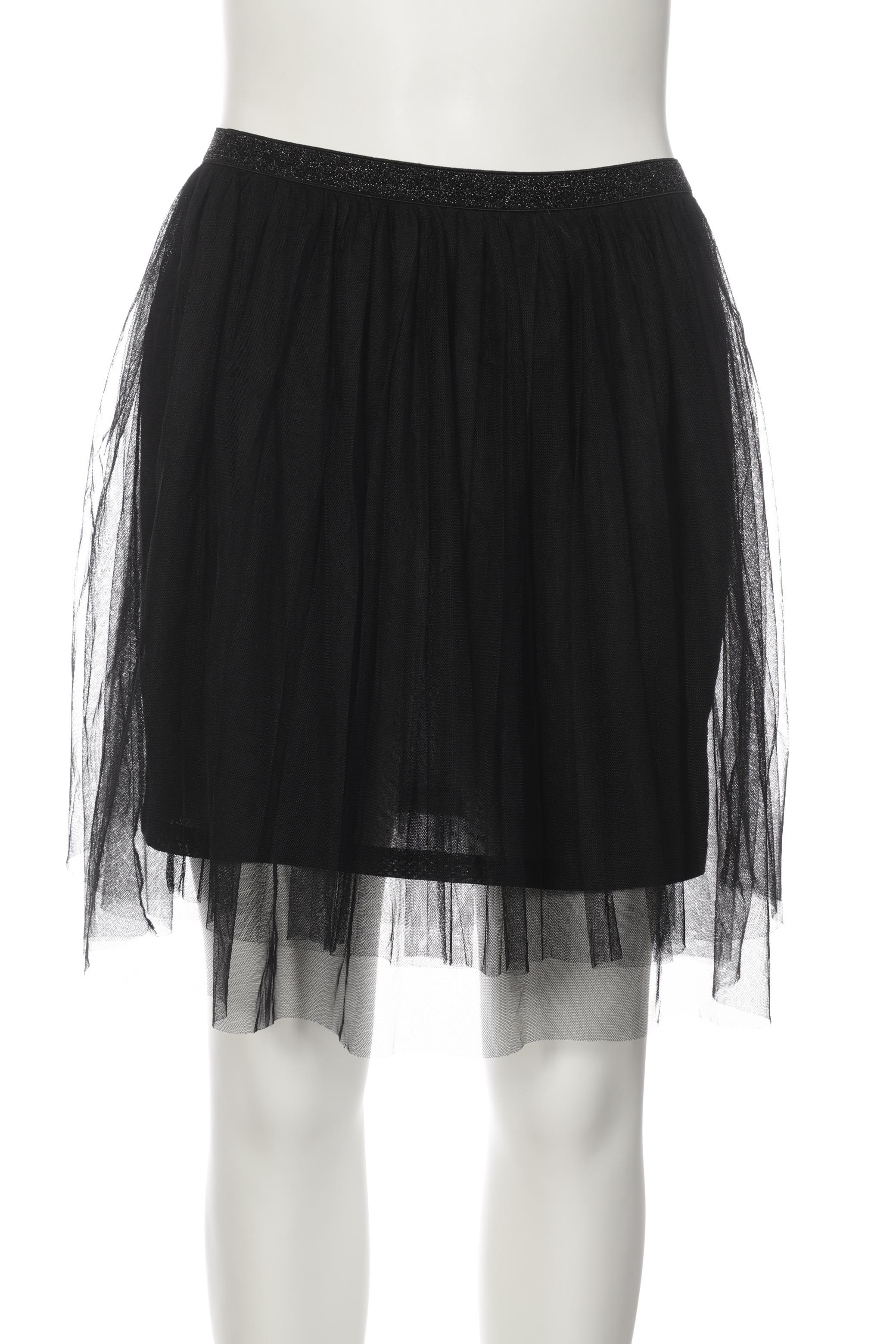 

summum woman Damen Rock, schwarz, Gr. 42