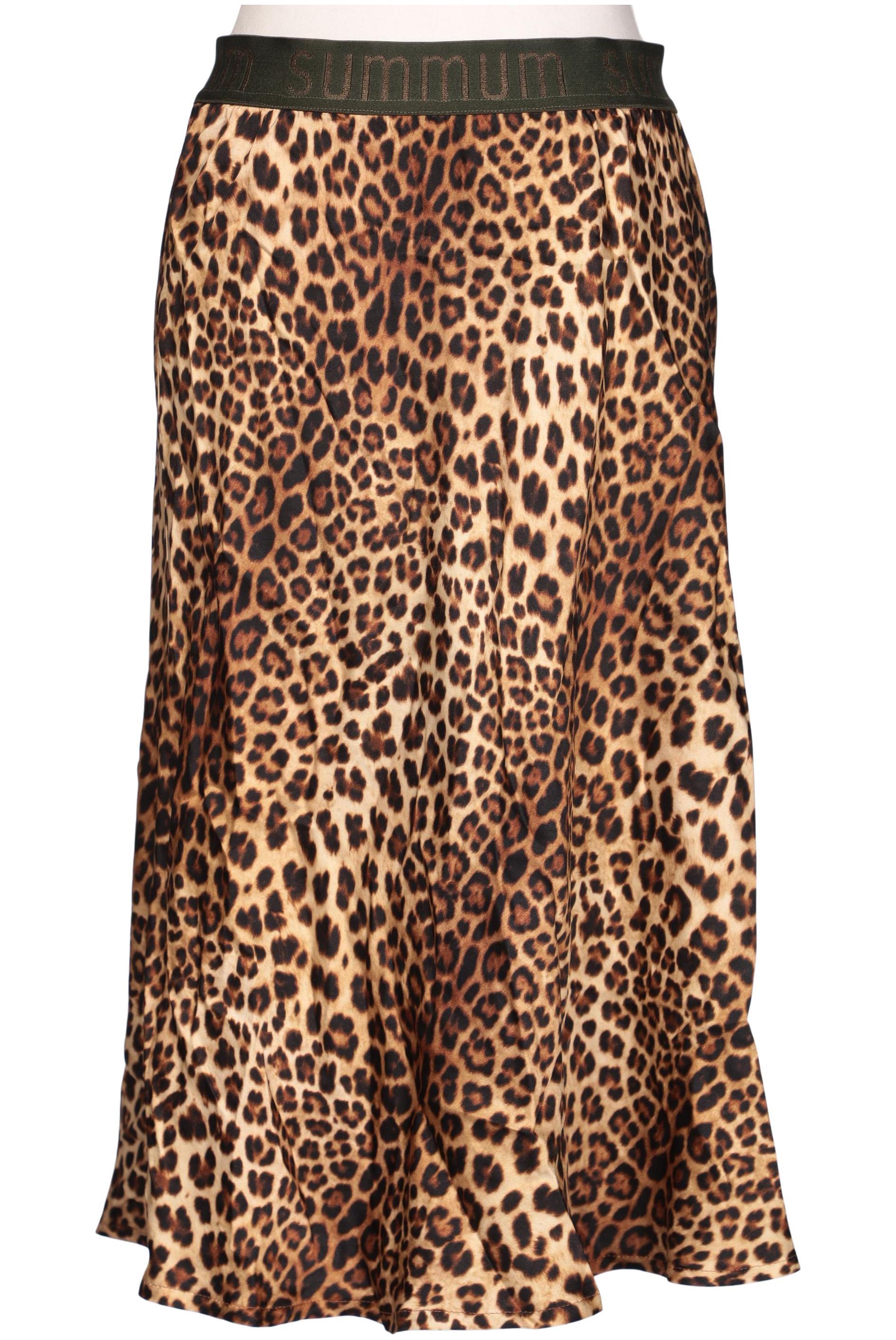 

summum woman Damen Rock, braun, Gr. 40