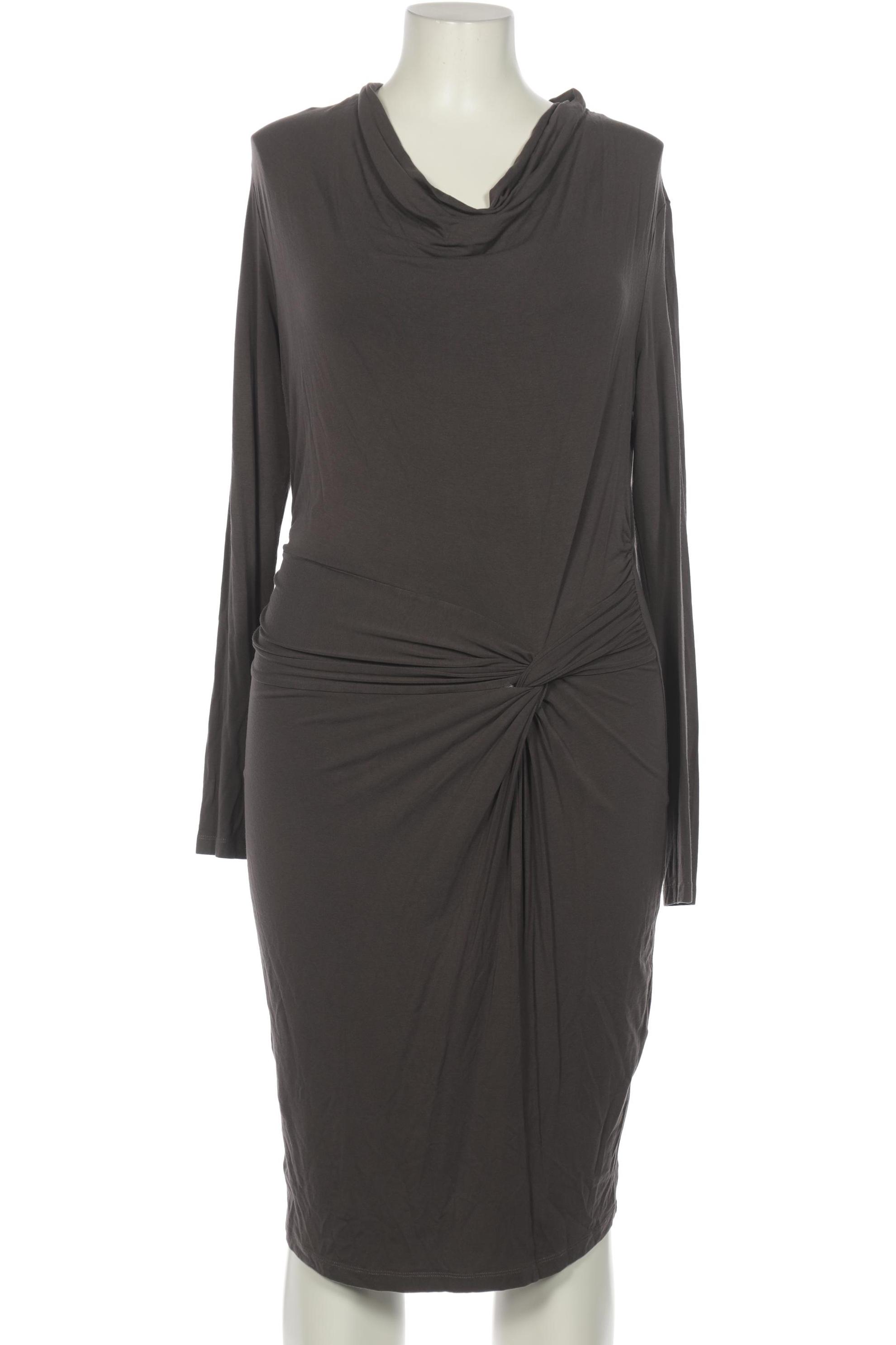 

summum woman Damen Kleid, grau, Gr. 42