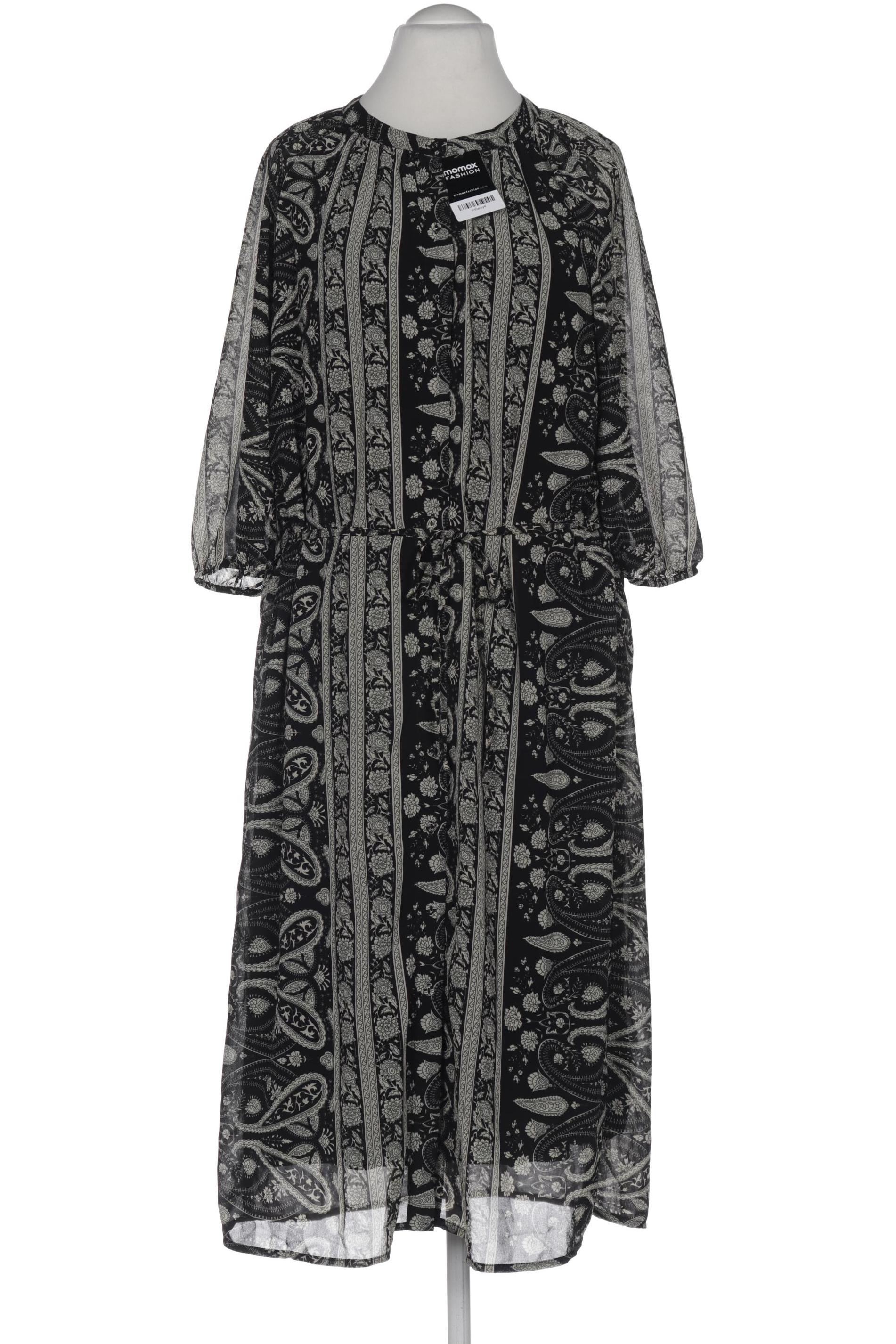 

summum woman Damen Kleid, schwarz, Gr. 40