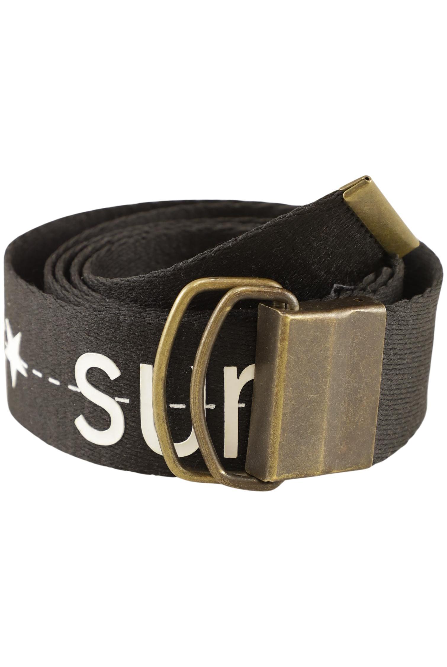 

summum woman Damen Gürtel, schwarz, Gr. 130