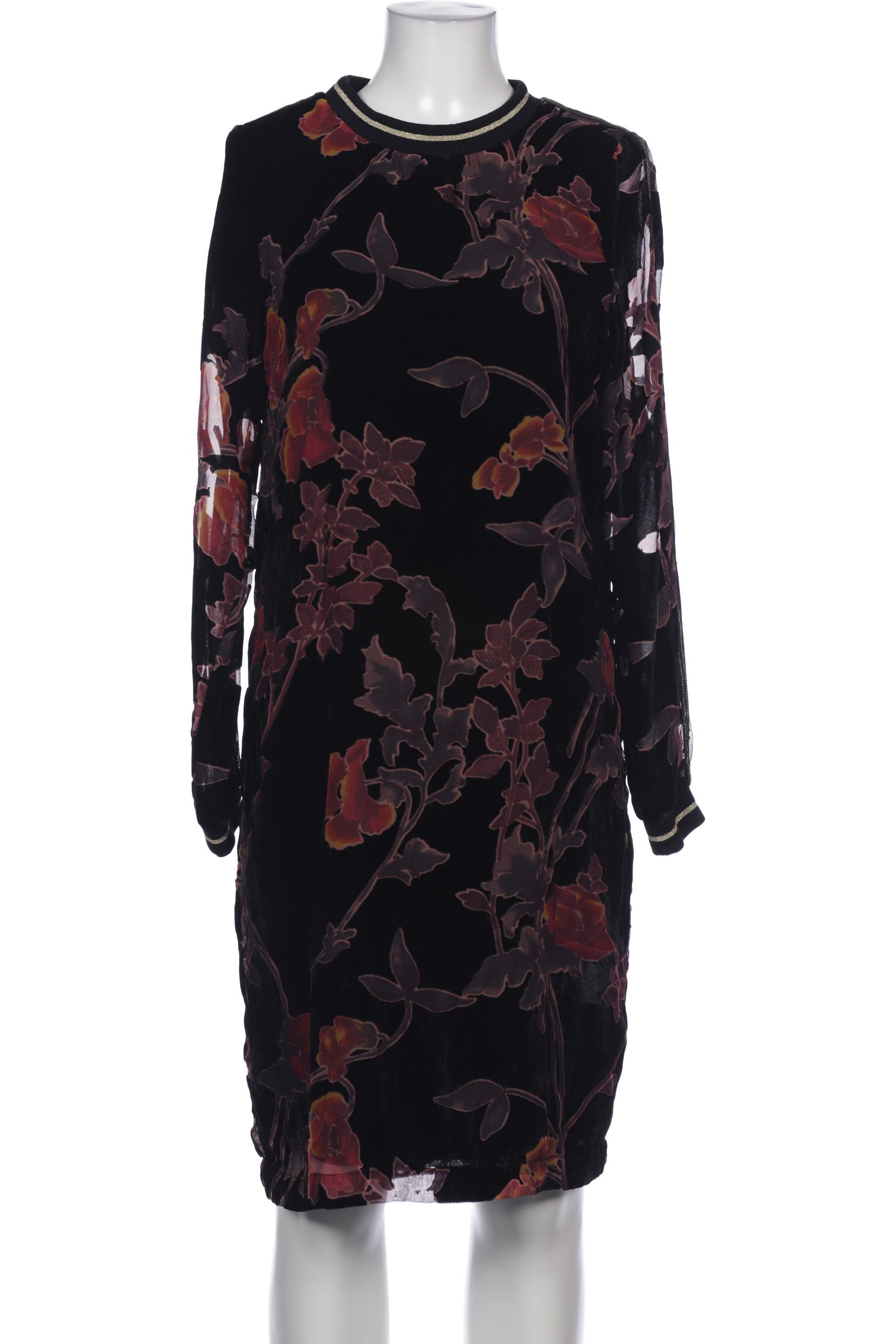 

summum woman Damen Kleid, schwarz, Gr. 36