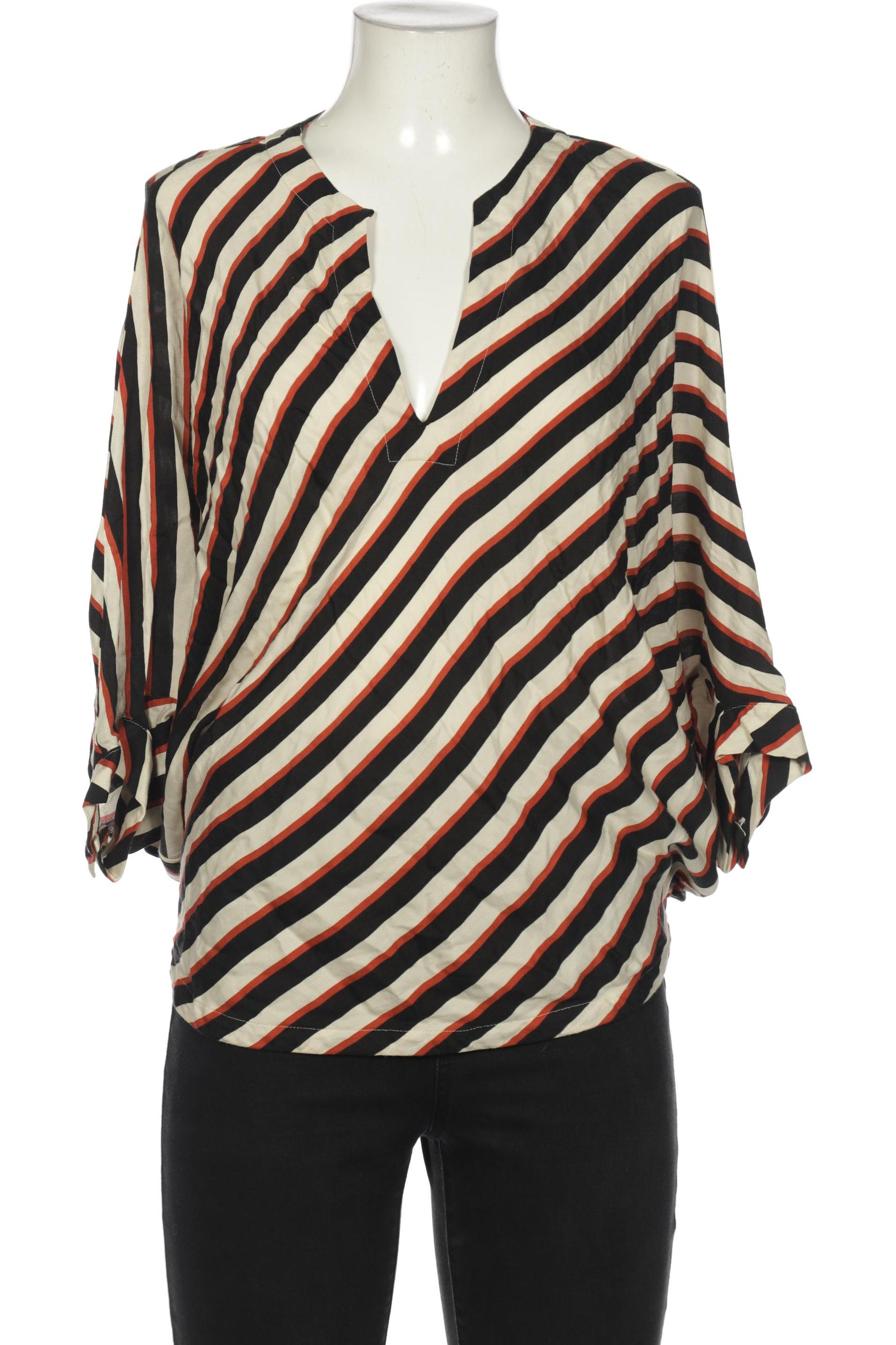

summum woman Damen Bluse, beige, Gr. 40