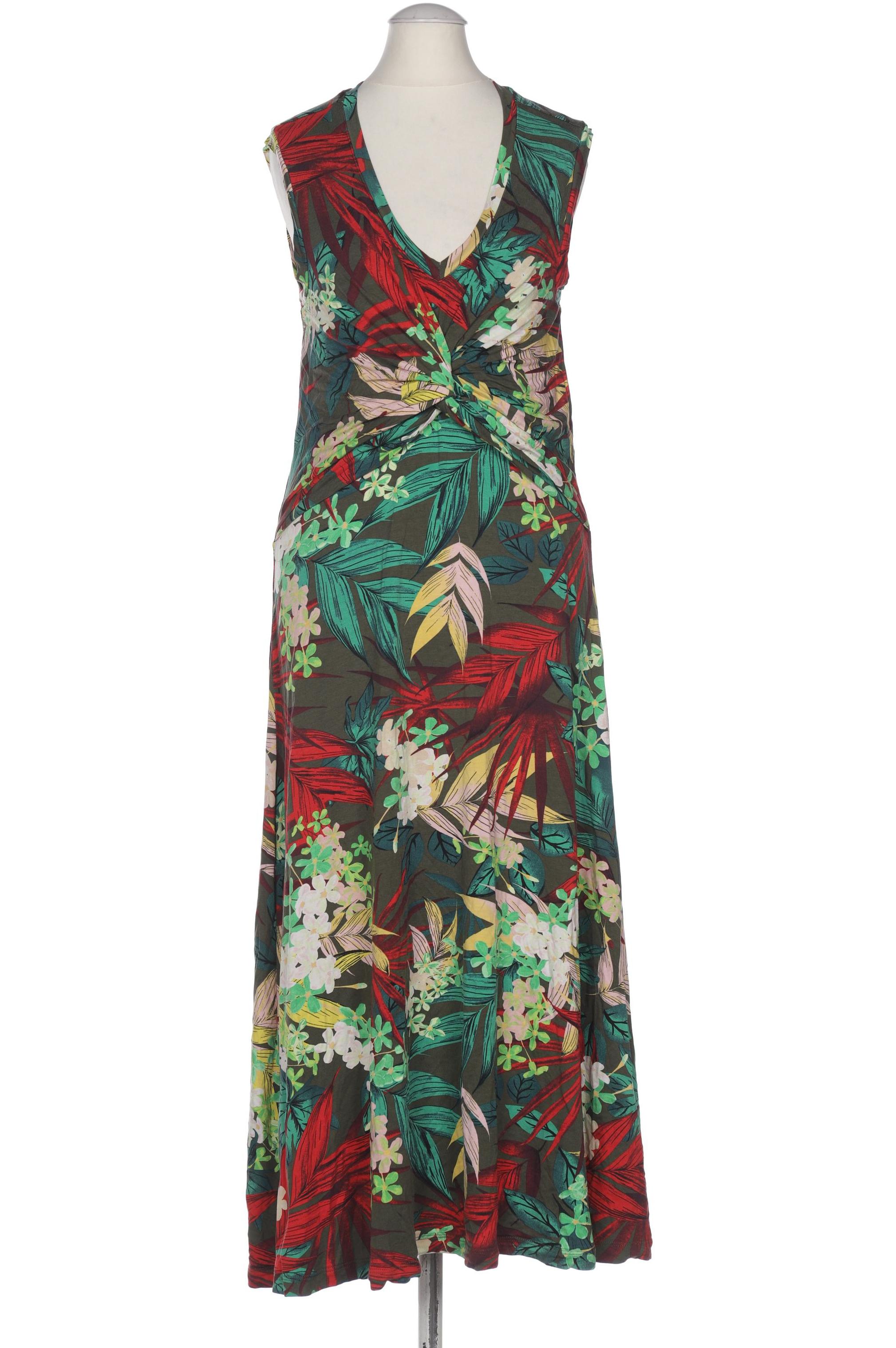 

summum woman Damen Kleid, grün