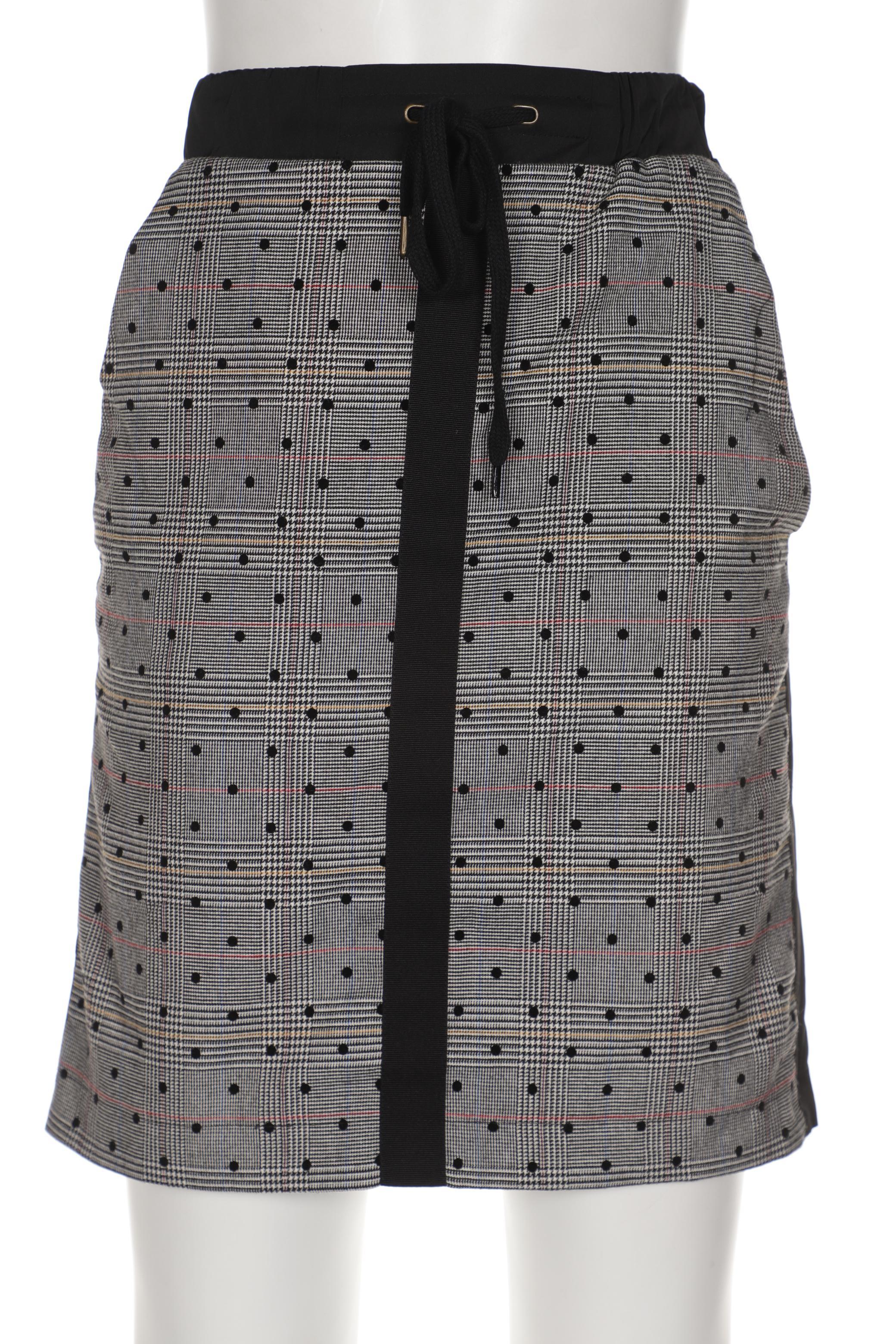 

summum woman Damen Rock, grau