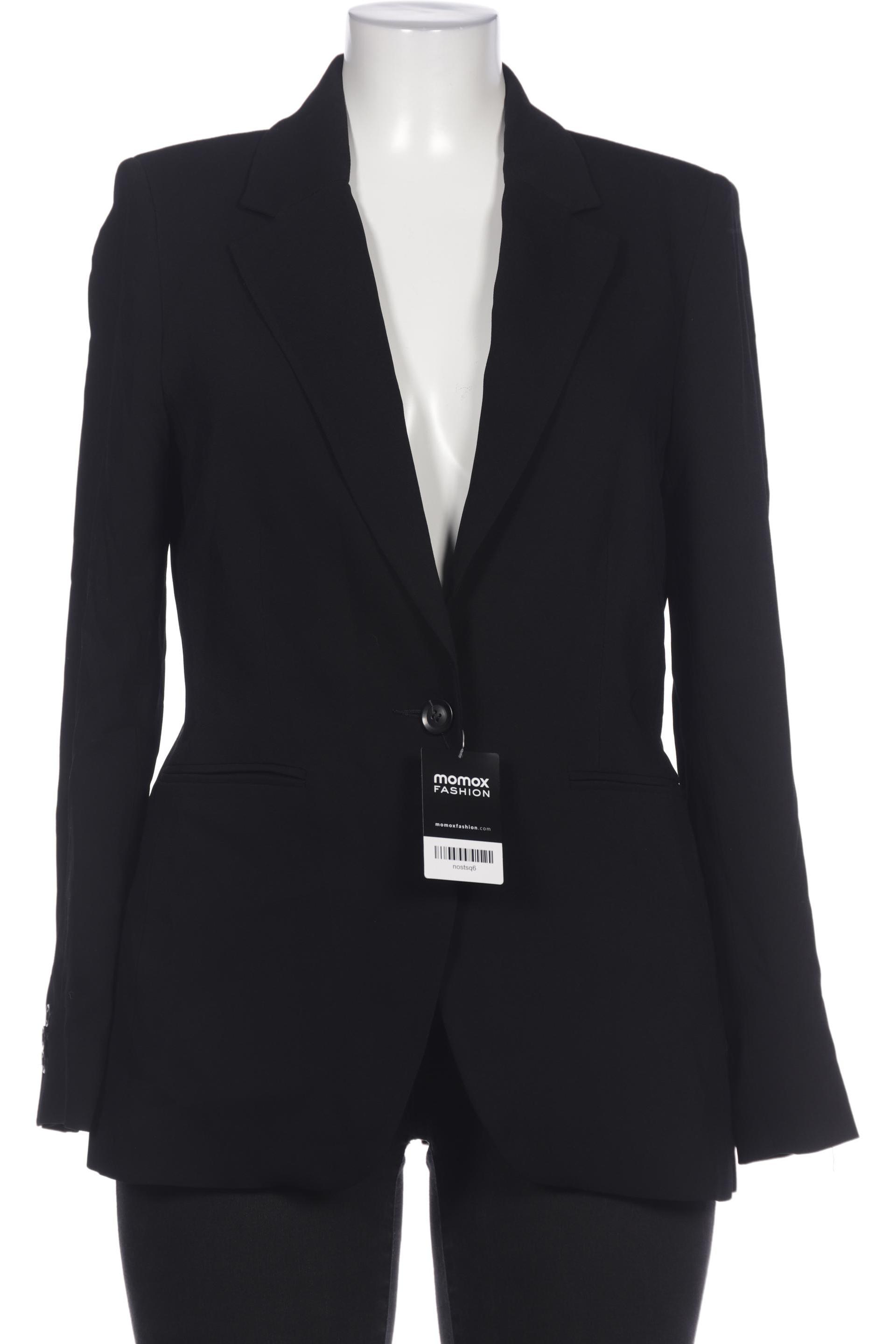 

summum woman Damen Blazer, schwarz, Gr. 42