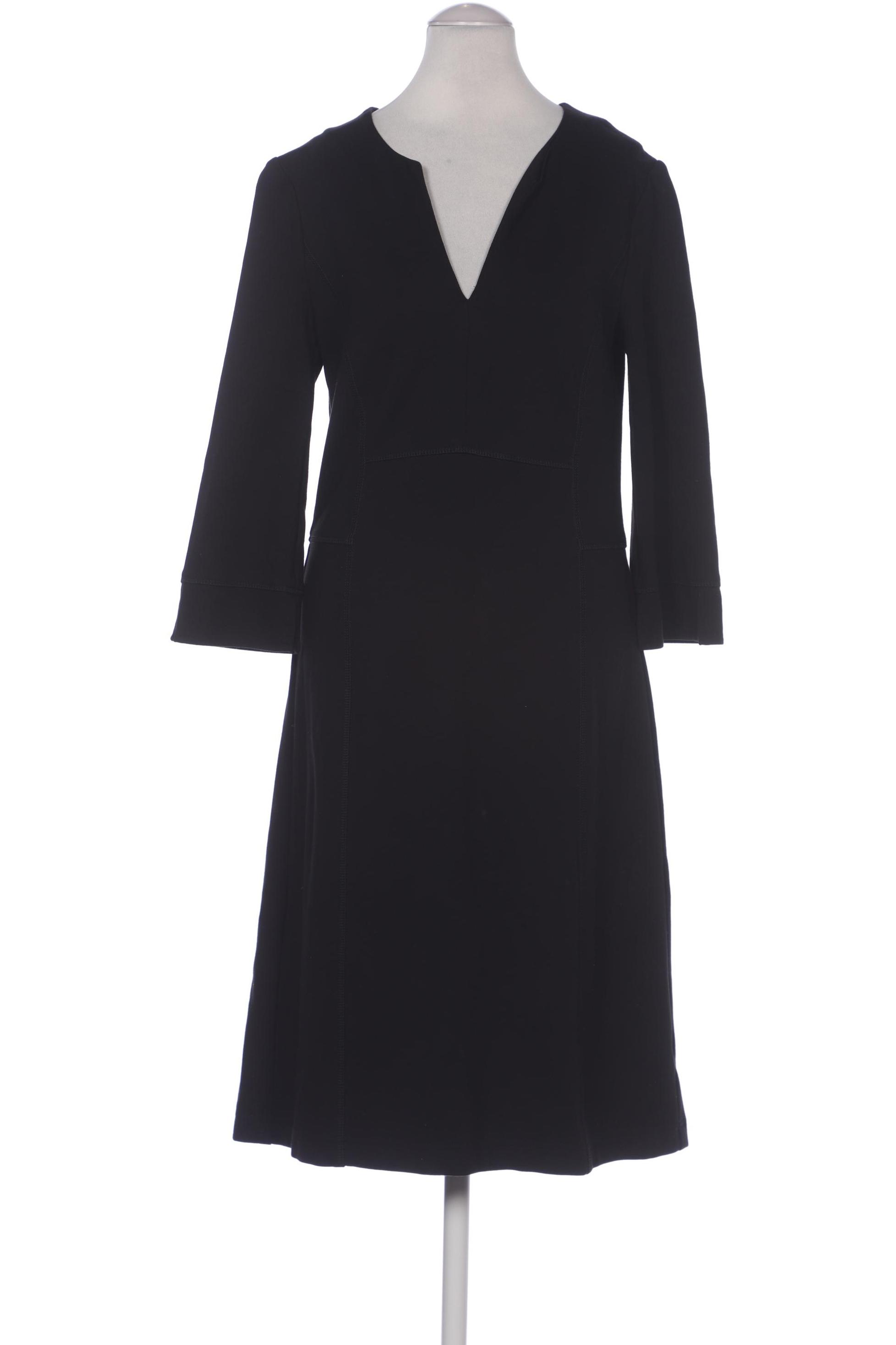 

summum woman Damen Kleid, schwarz, Gr. 34