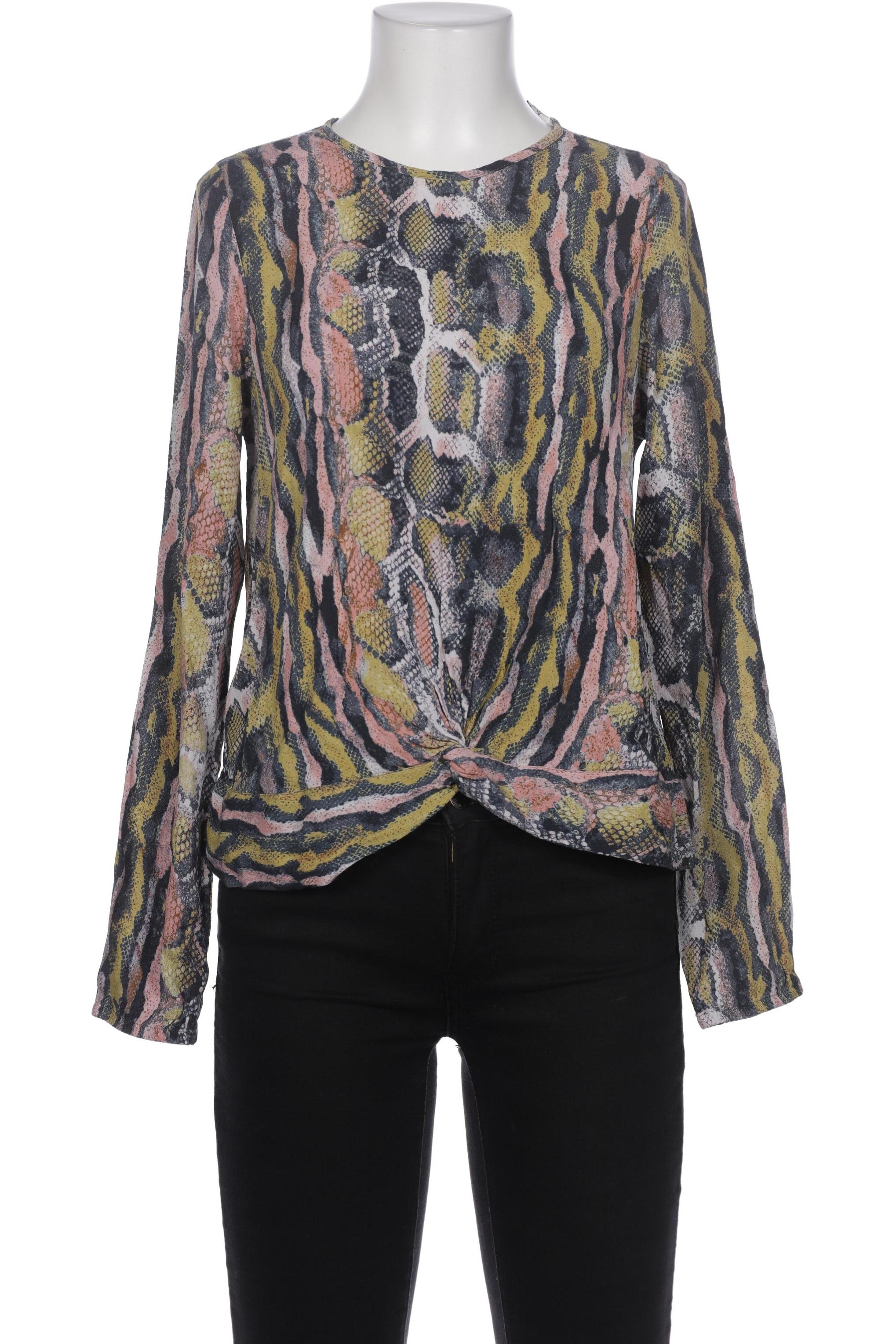

summum woman Damen Bluse, mehrfarbig, Gr. 36
